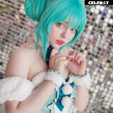 Saya Scarlet Image 4475222