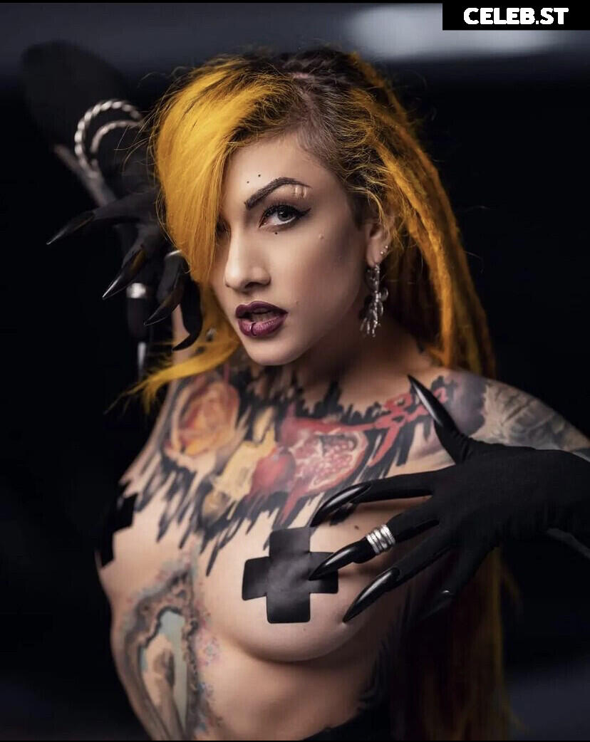Women of Metal Image 4476559