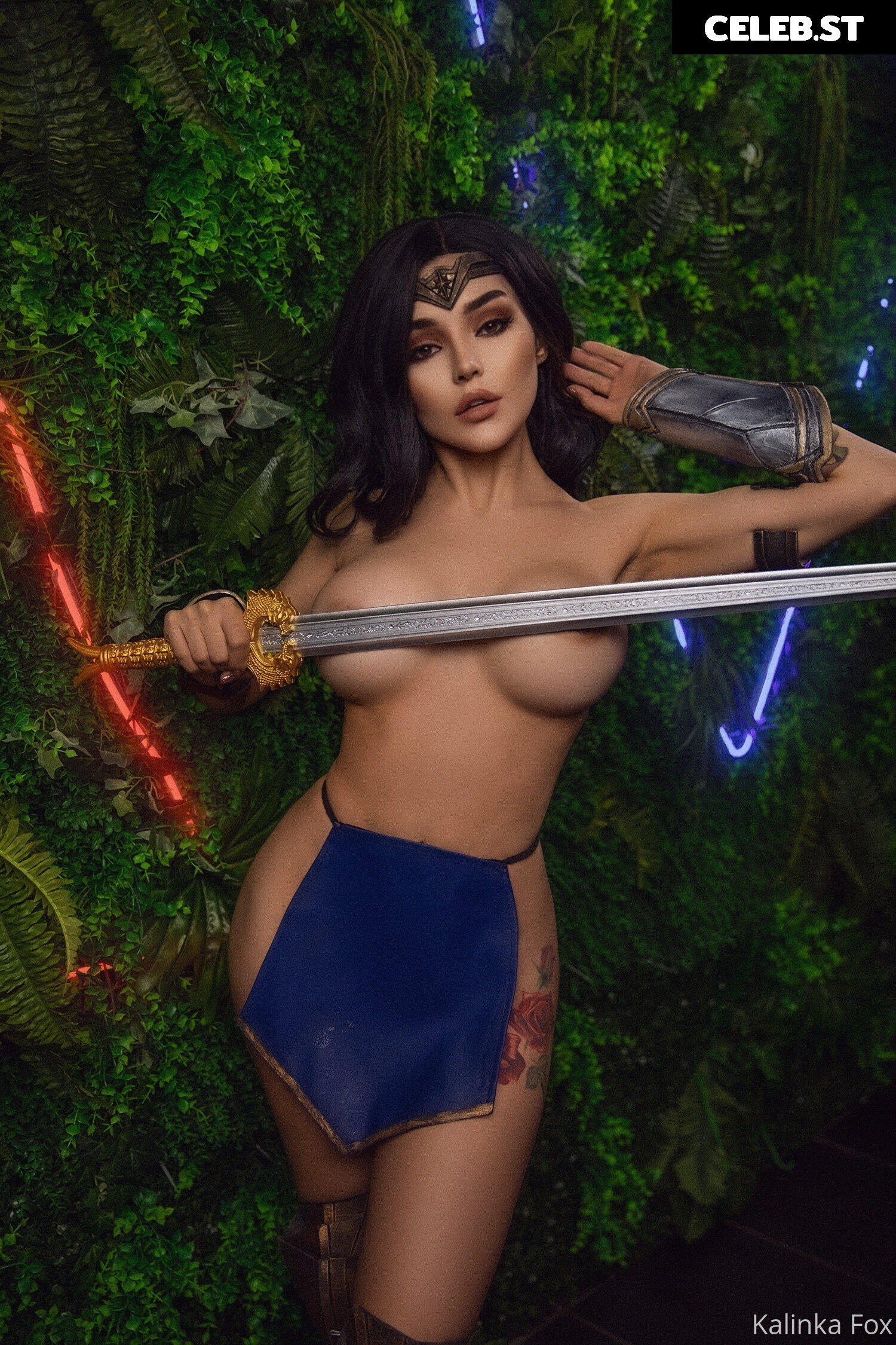 Kalinka Fox (Christina Fink) Image 4476554