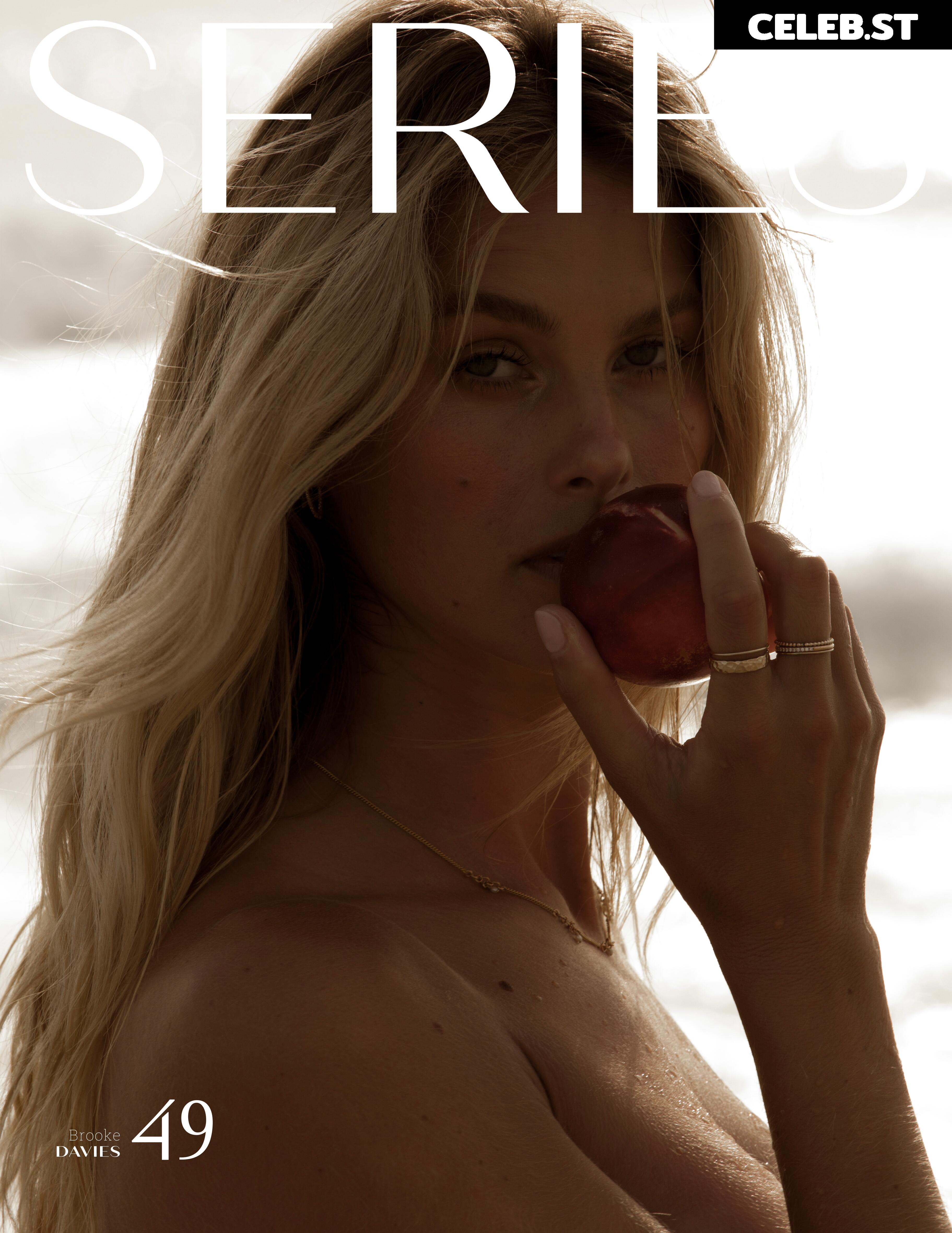 Natalie Jayne Roser/ Series Magazine Image 4476579