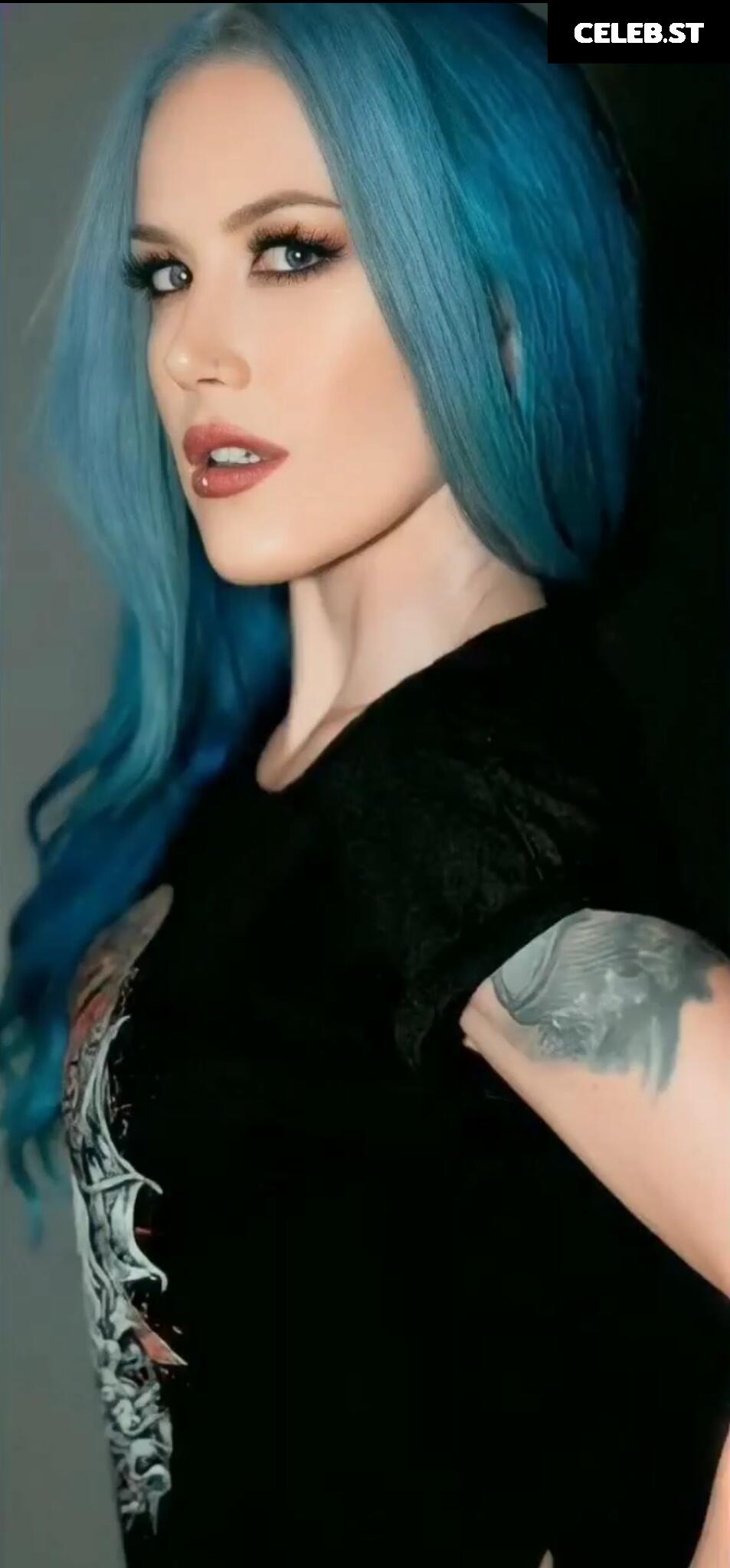 Women of Metal Image 4476615
