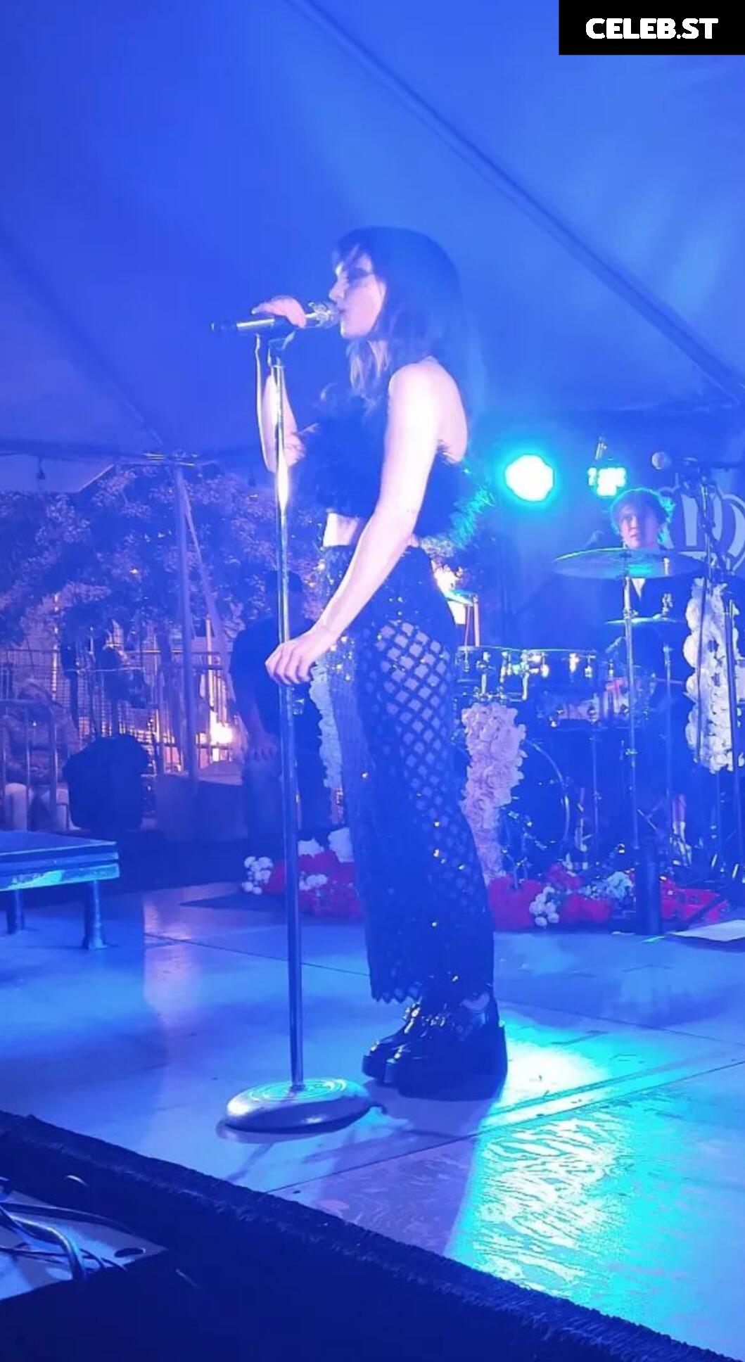 Lauren Mayberry (Singer) Image 4476086