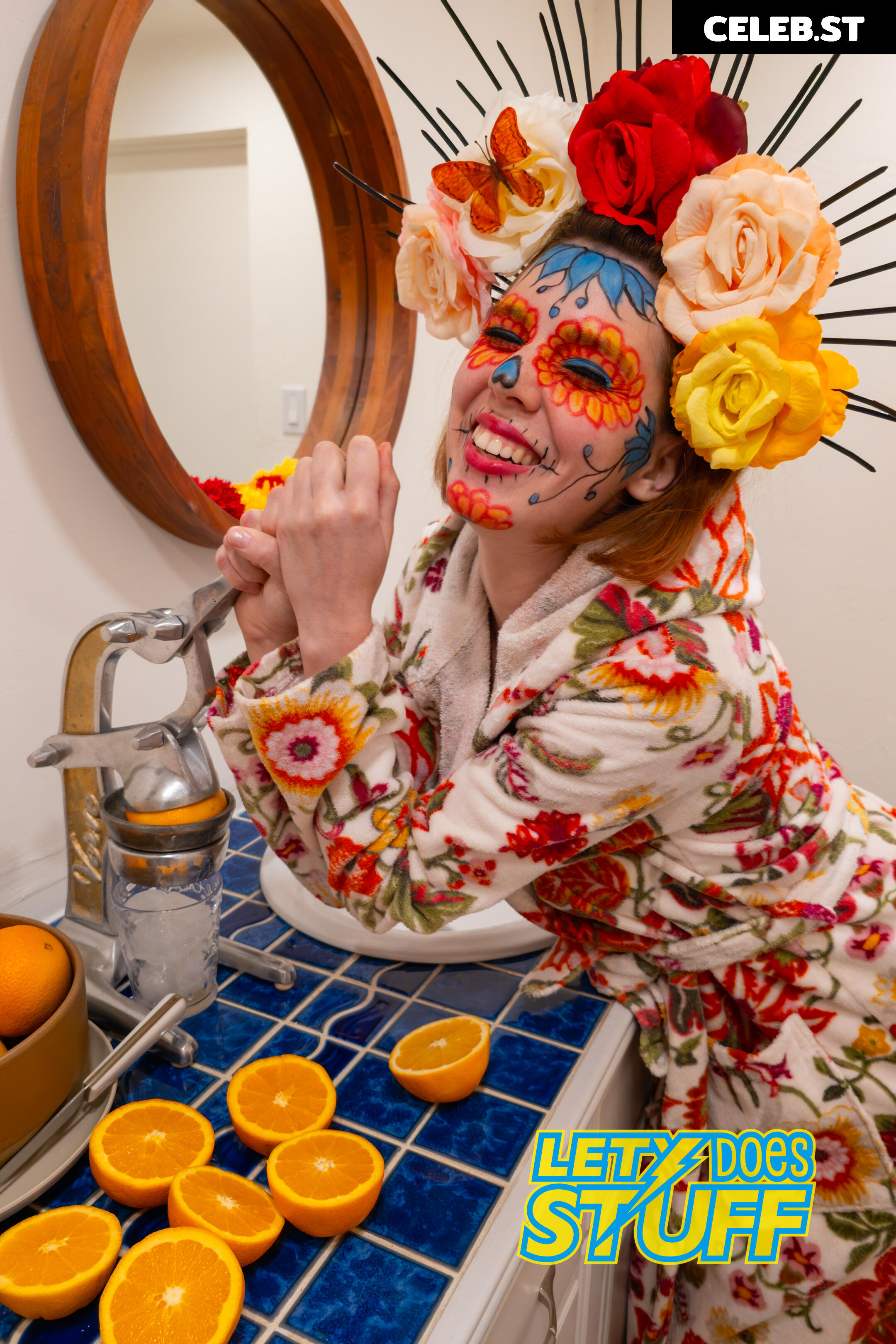 Lety Does Stuff Image 4476395