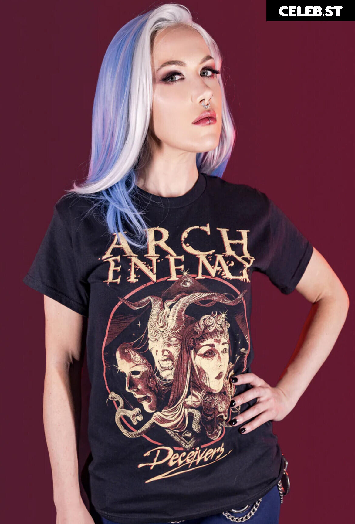 Women of Metal Image 4476346