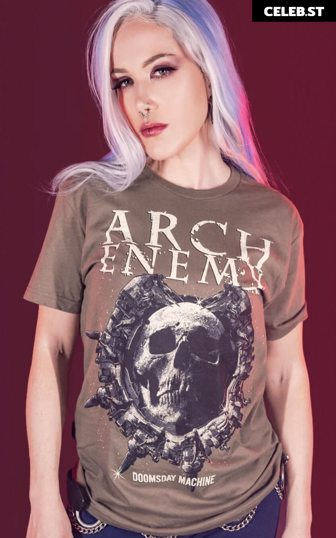 Women of Metal Image 4476315