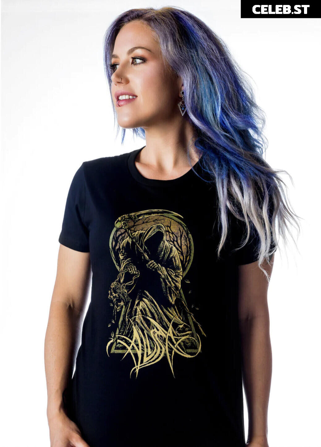 Women of Metal Image 4476222