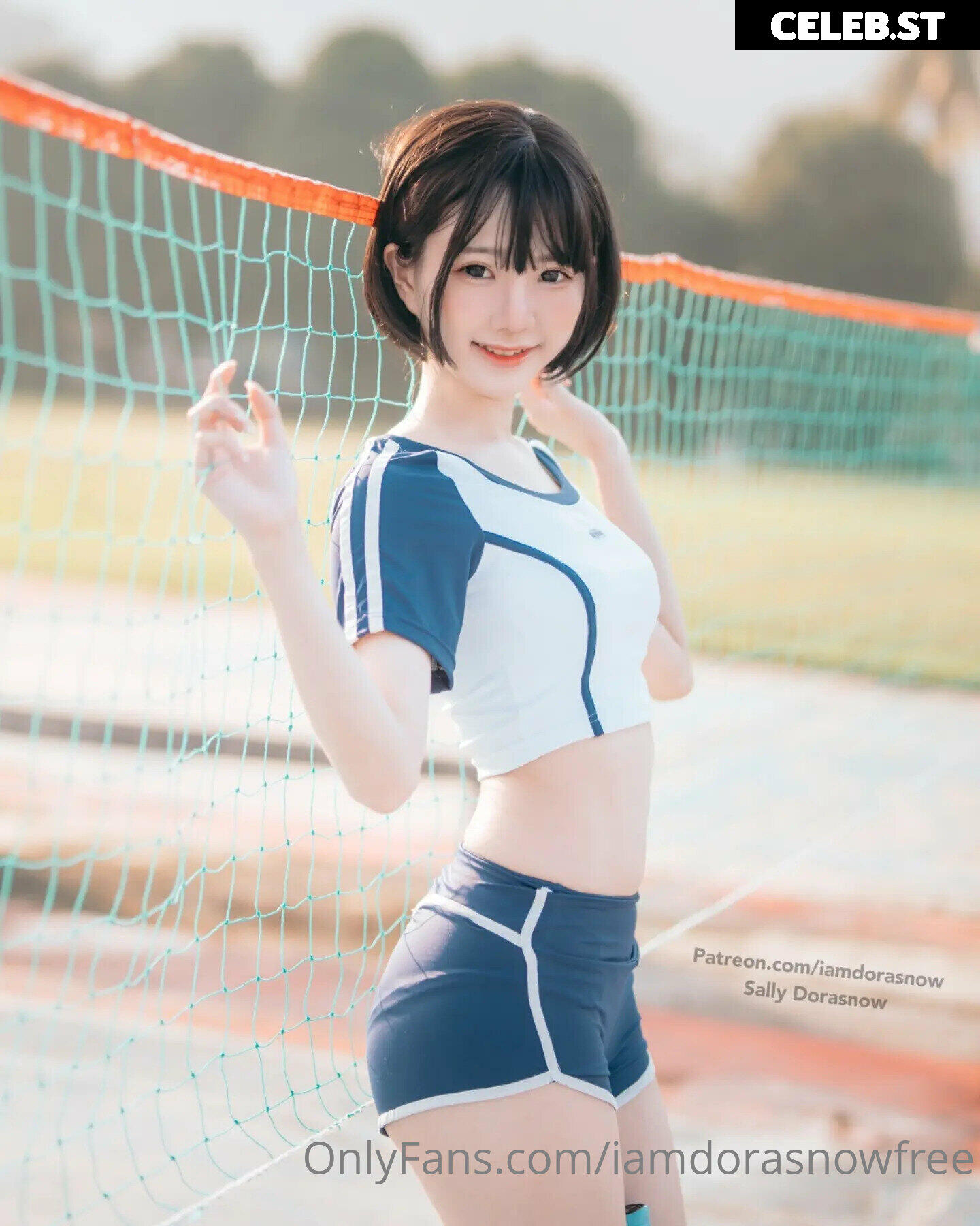 Sally Dorasnow Image 4477532