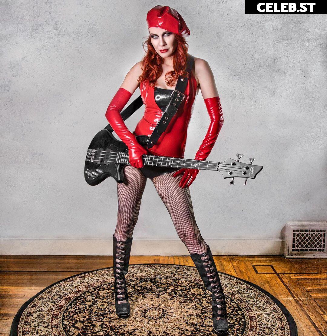 Women of Metal Image 4477231