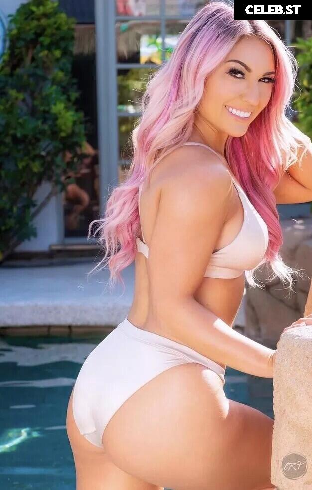 Women of Professional Wrestling Image 4477225