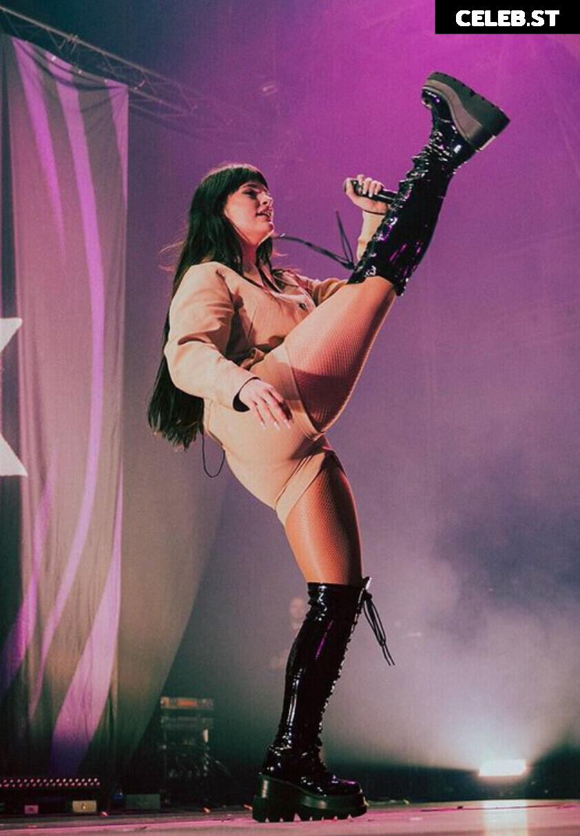 Women of Metal Image 4477922