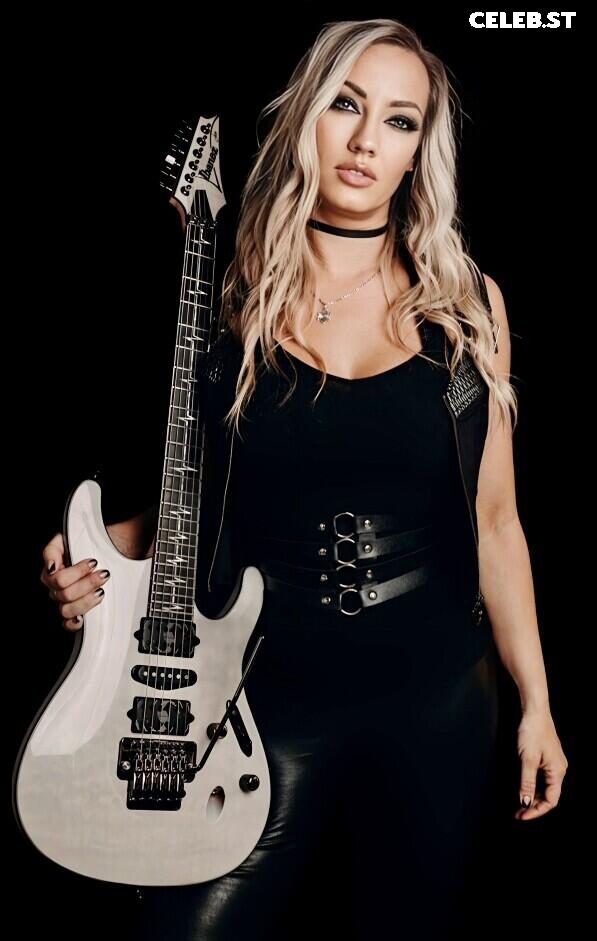 Women of Metal Image 4474896