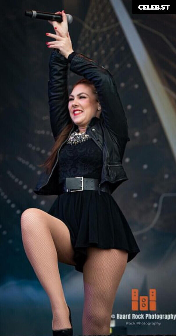 Women of Metal Image 4474481