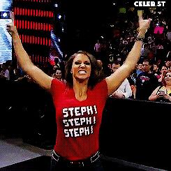 Women of Professional Wrestling Image 4474457