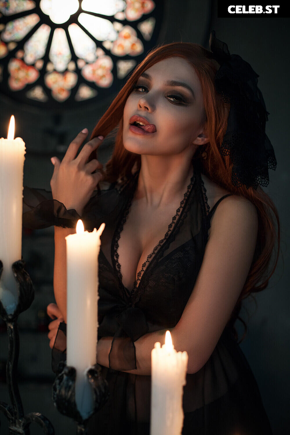 Kalinka Fox (Christina Fink) Image 4474699