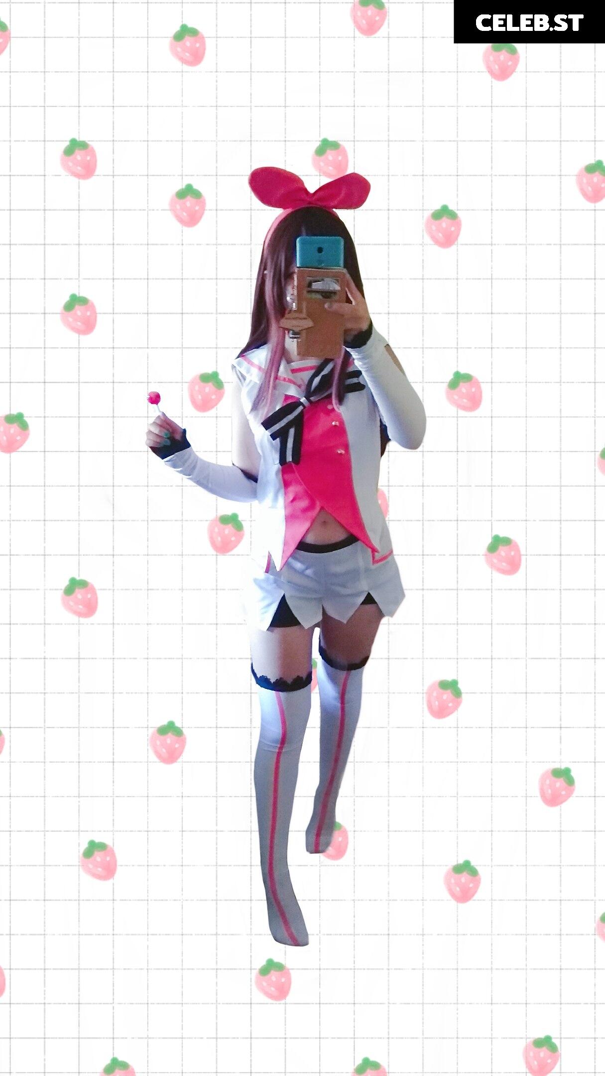 Saya Scarlet Image 4474620