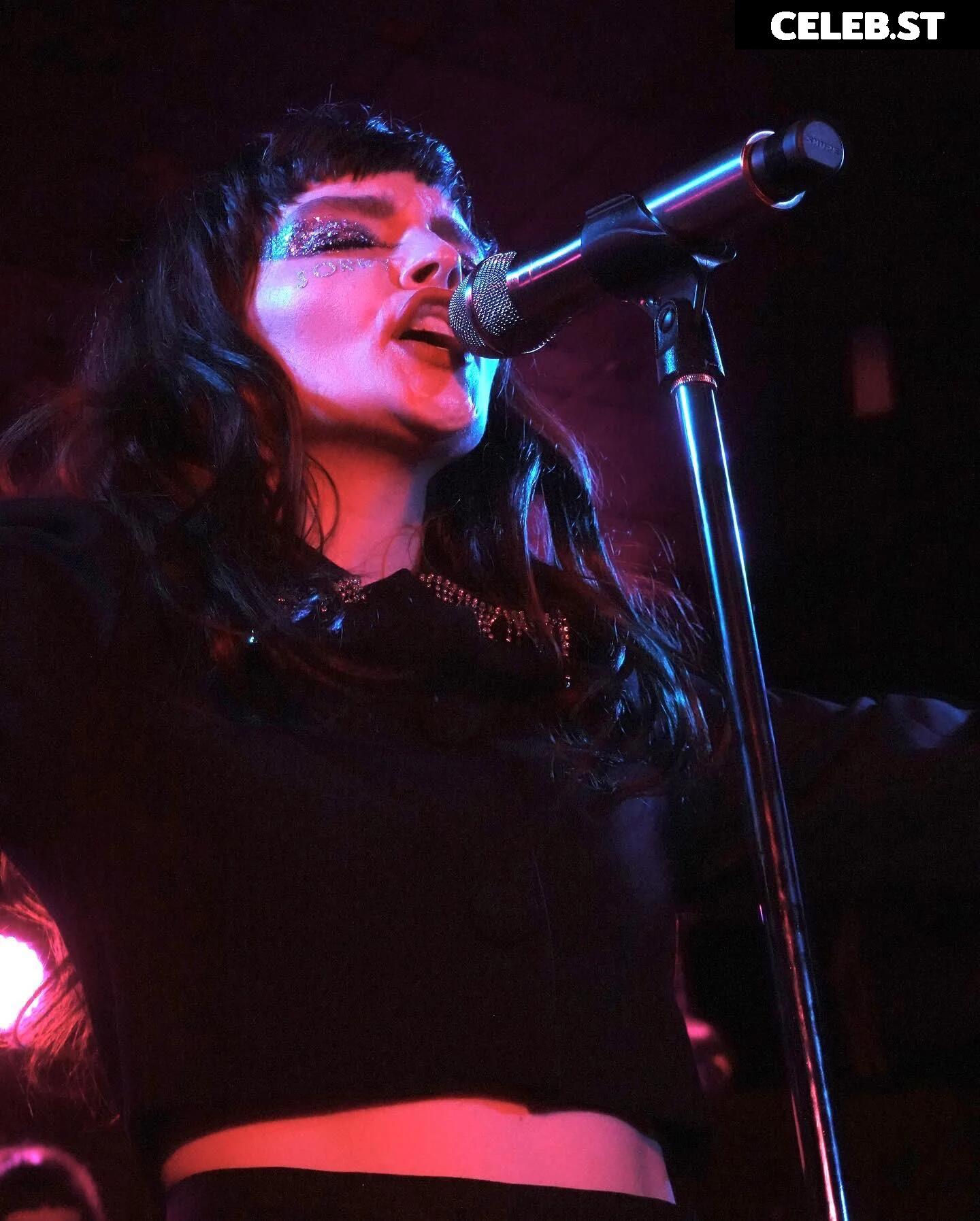 Lauren Mayberry (Singer) Image 4474366
