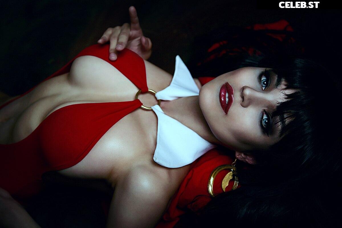 Kalinka Fox (Christina Fink) Image 4474251