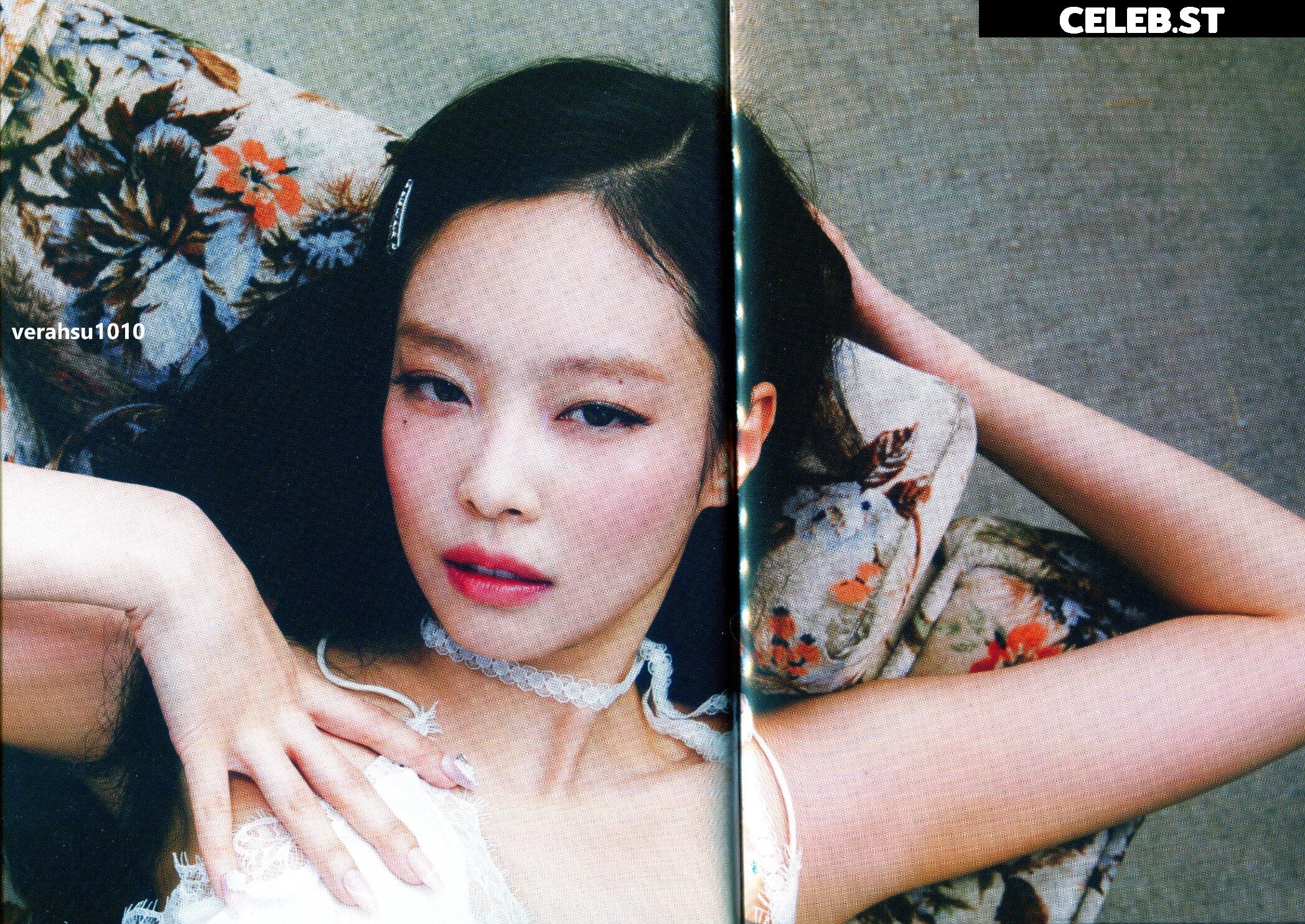Jennie | BLΛƆKPIИK (Blackpink) Image 4471848
