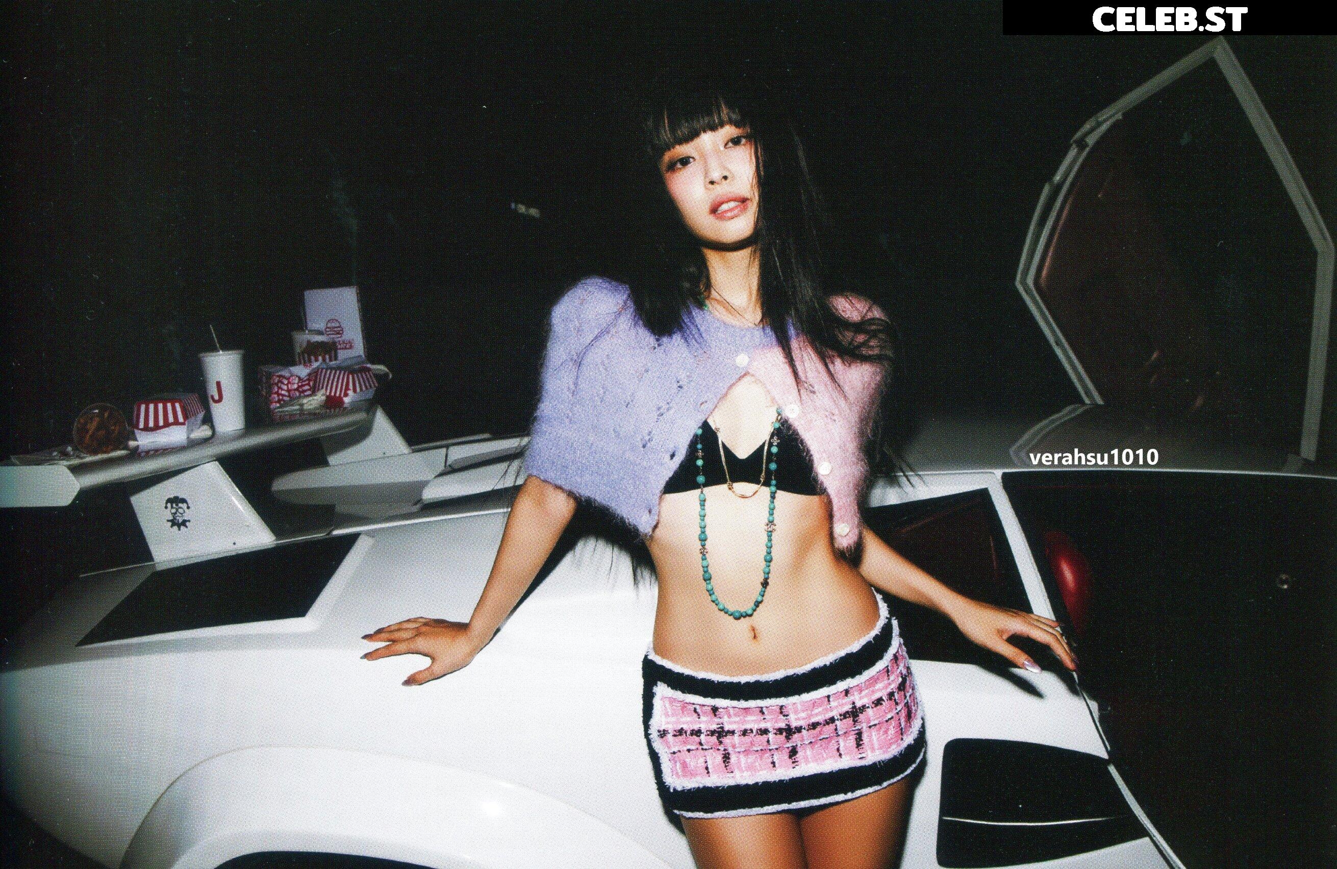 Jennie | BLΛƆKPIИK (Blackpink) Image 4471495