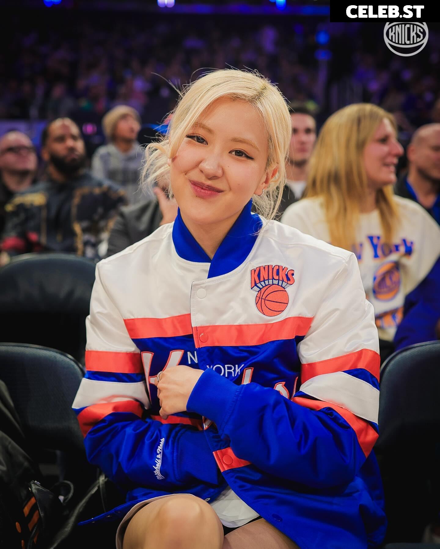 Rosé || Roseanne Park - BLΛƆKPIИK ( BLACKPINK ) Image 4471449