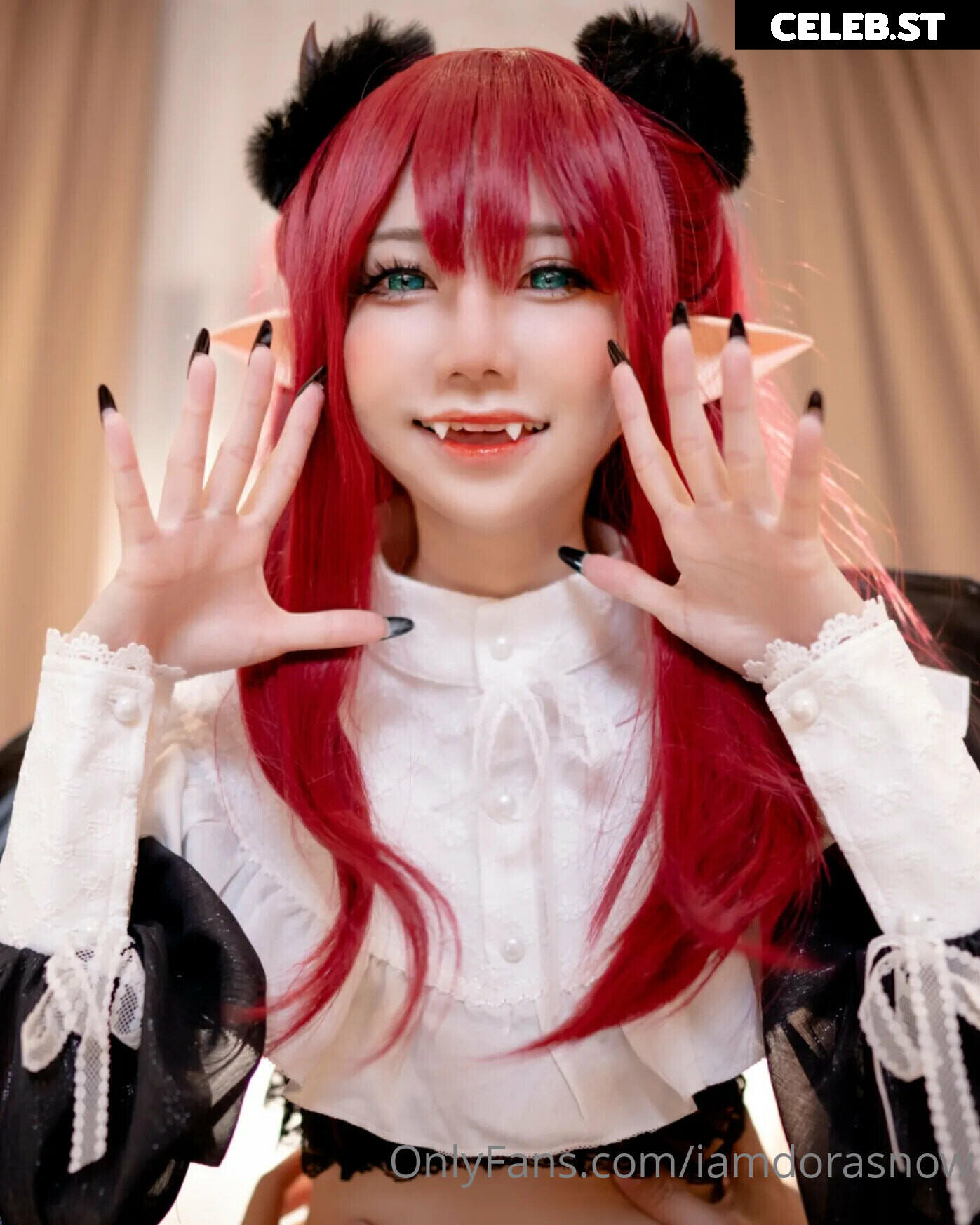 Sally Dorasnow Image 4471772