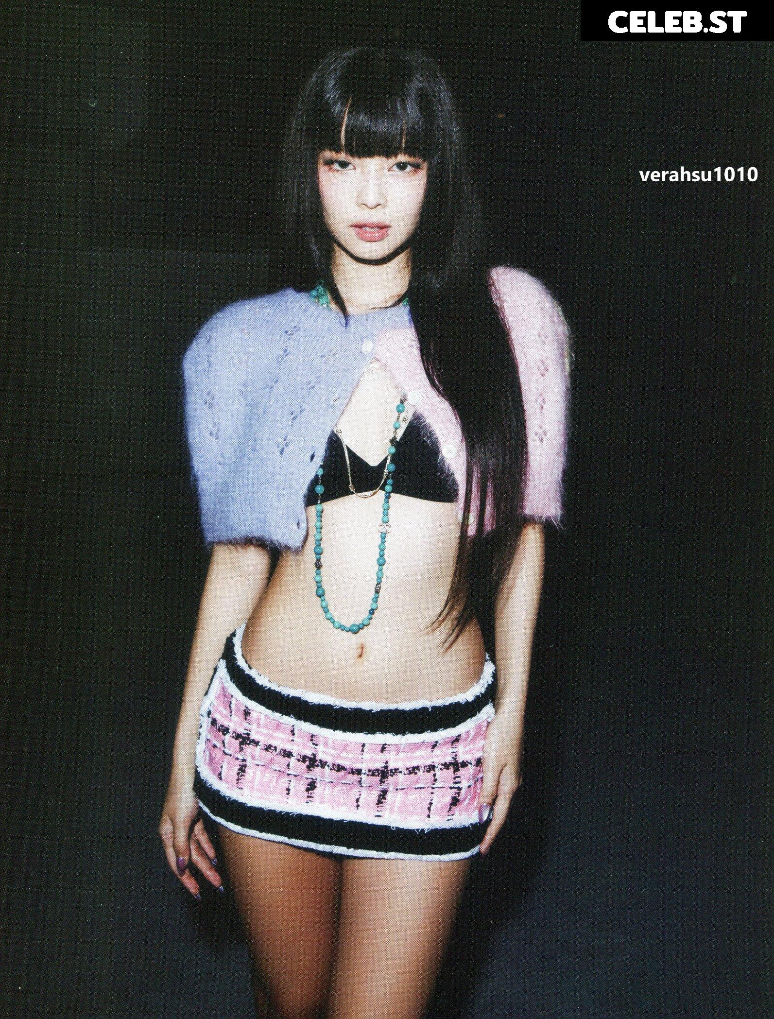 Jennie | BLΛƆKPIИK (Blackpink) Image 4471708