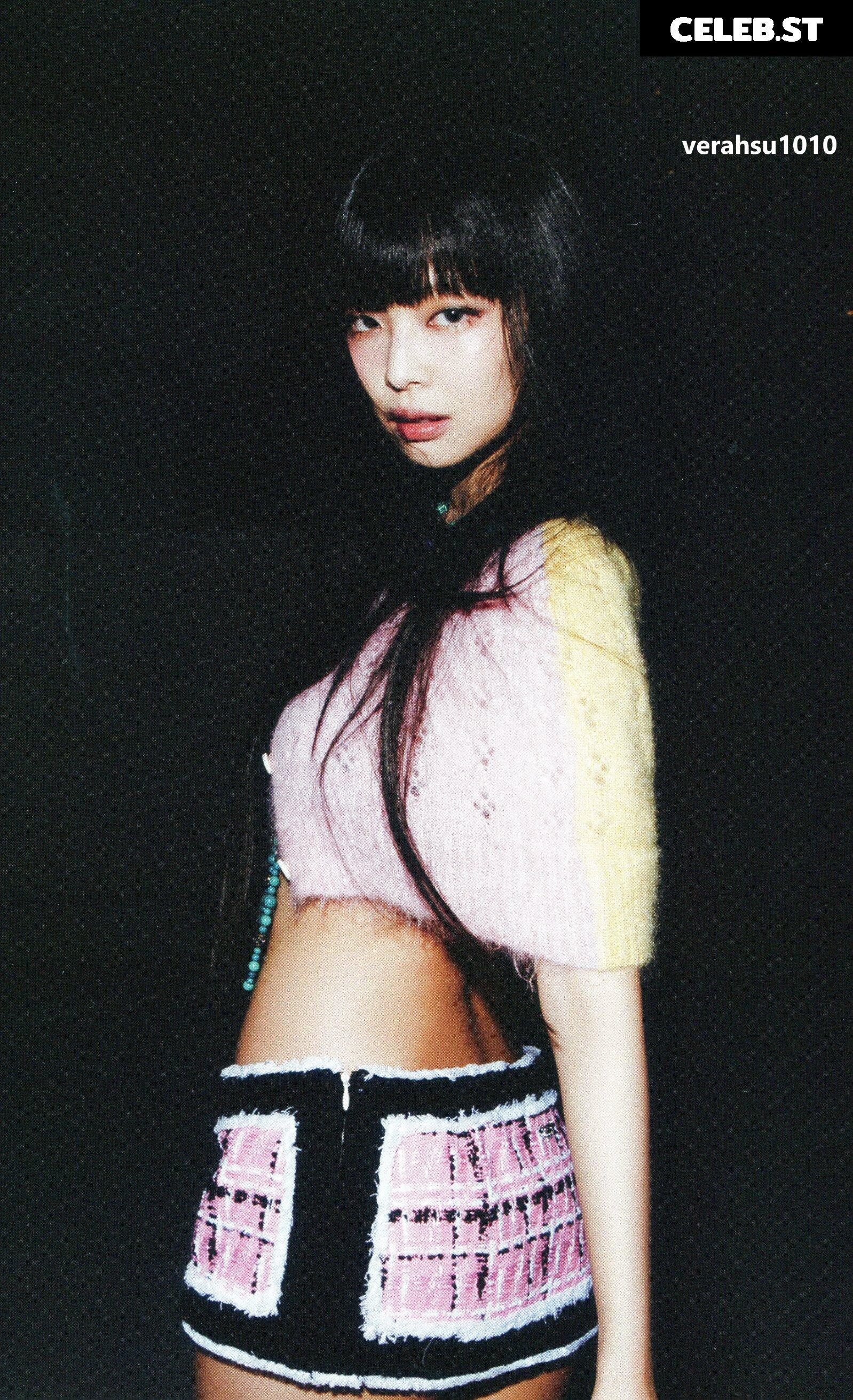 Jennie | BLΛƆKPIИK (Blackpink) Image 4471726