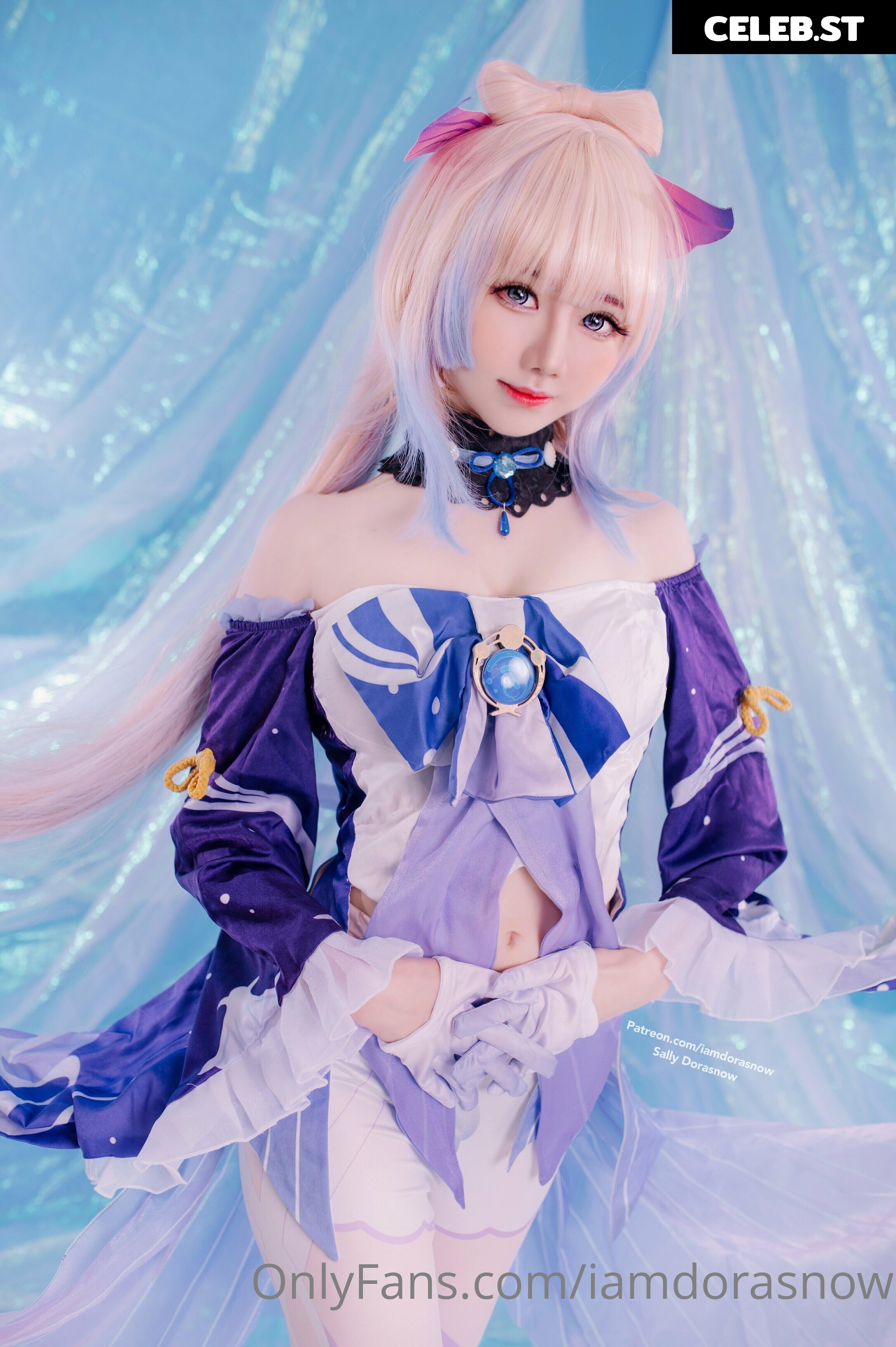 Sally Dorasnow Image 4471158