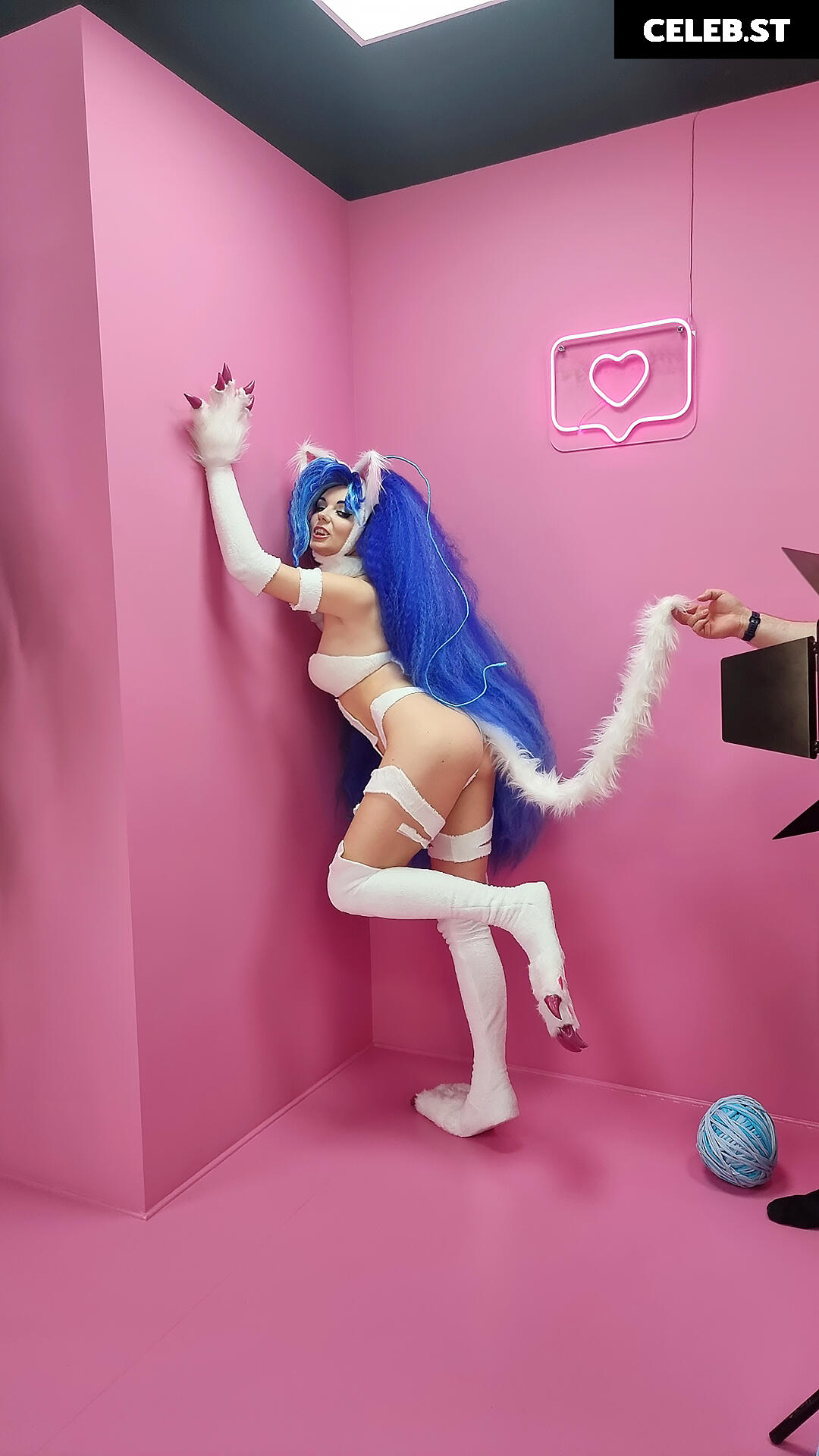 AGflower Cosplay Image 4471103