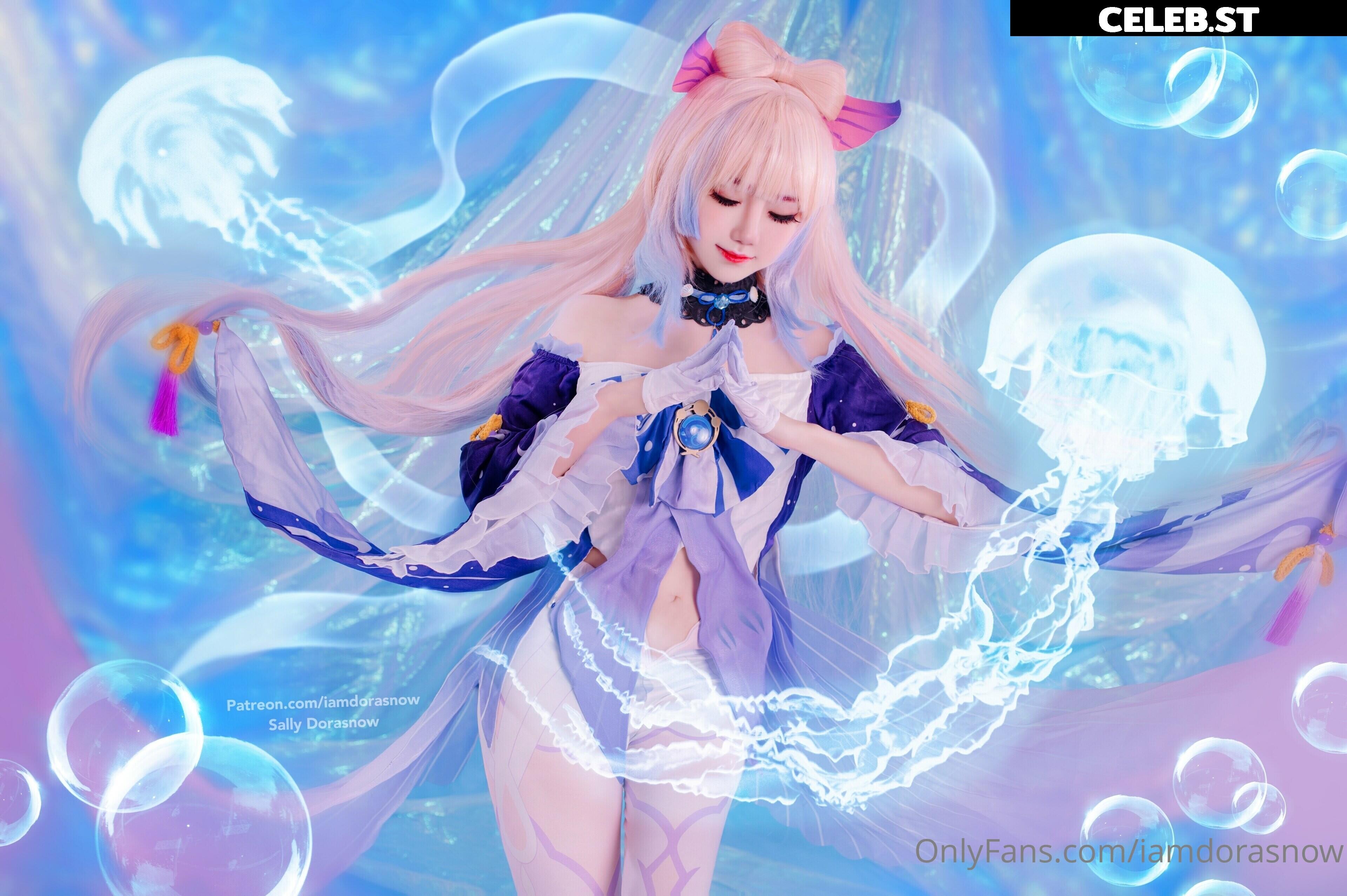 Sally Dorasnow Image 4471214