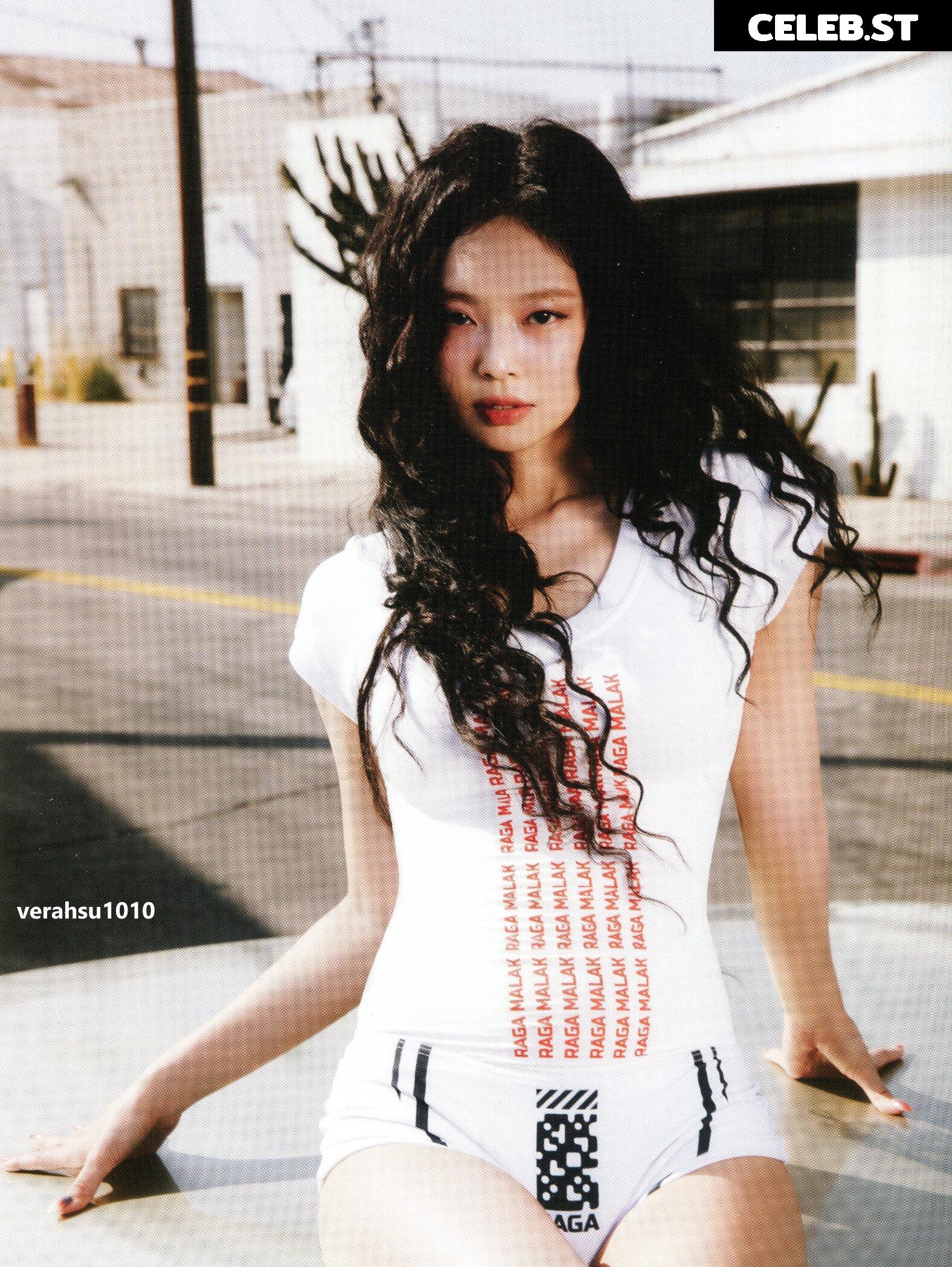 Jennie | BLΛƆKPIИK (Blackpink) Image 4471222