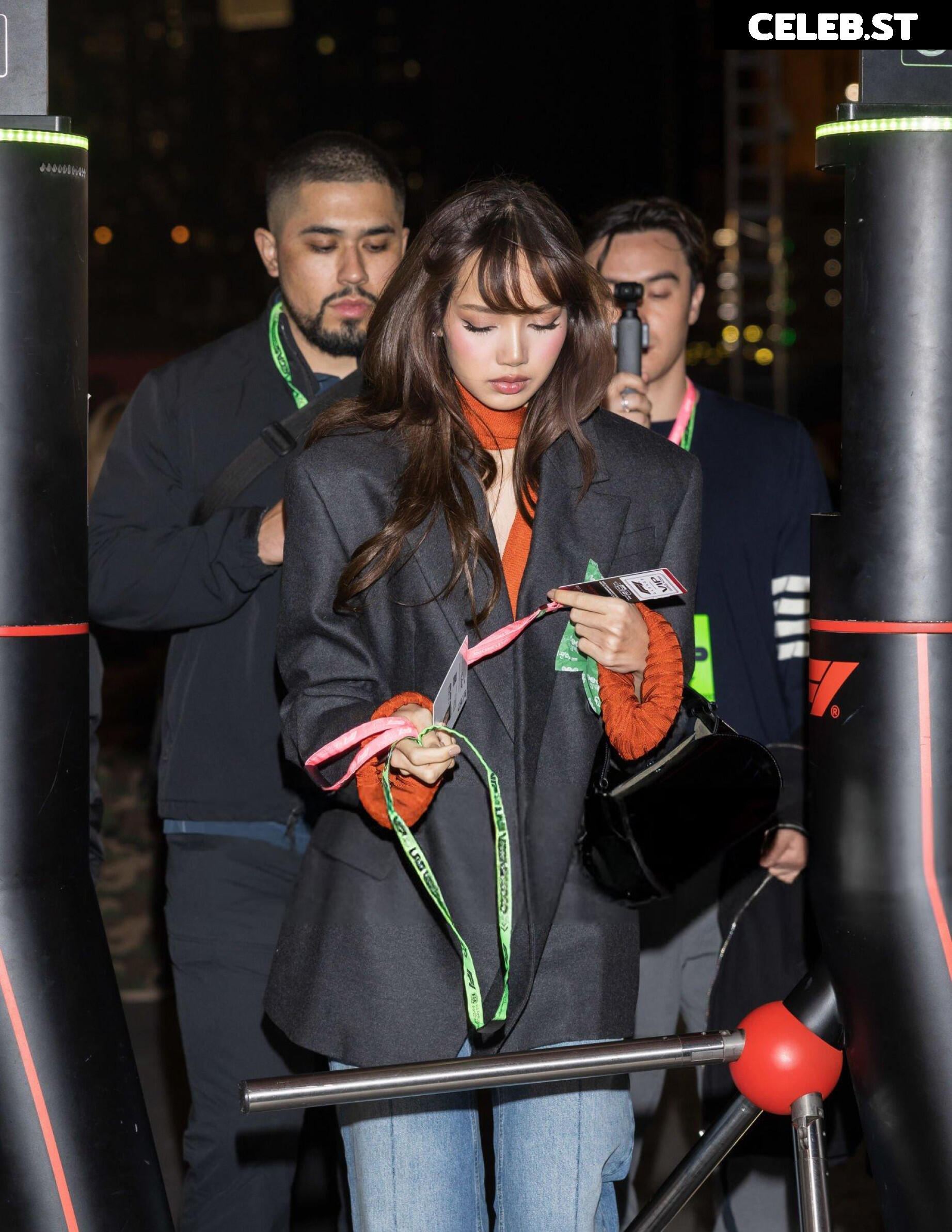 Lisa | BLΛƆKPIИK (Blackpink) Image 4472553