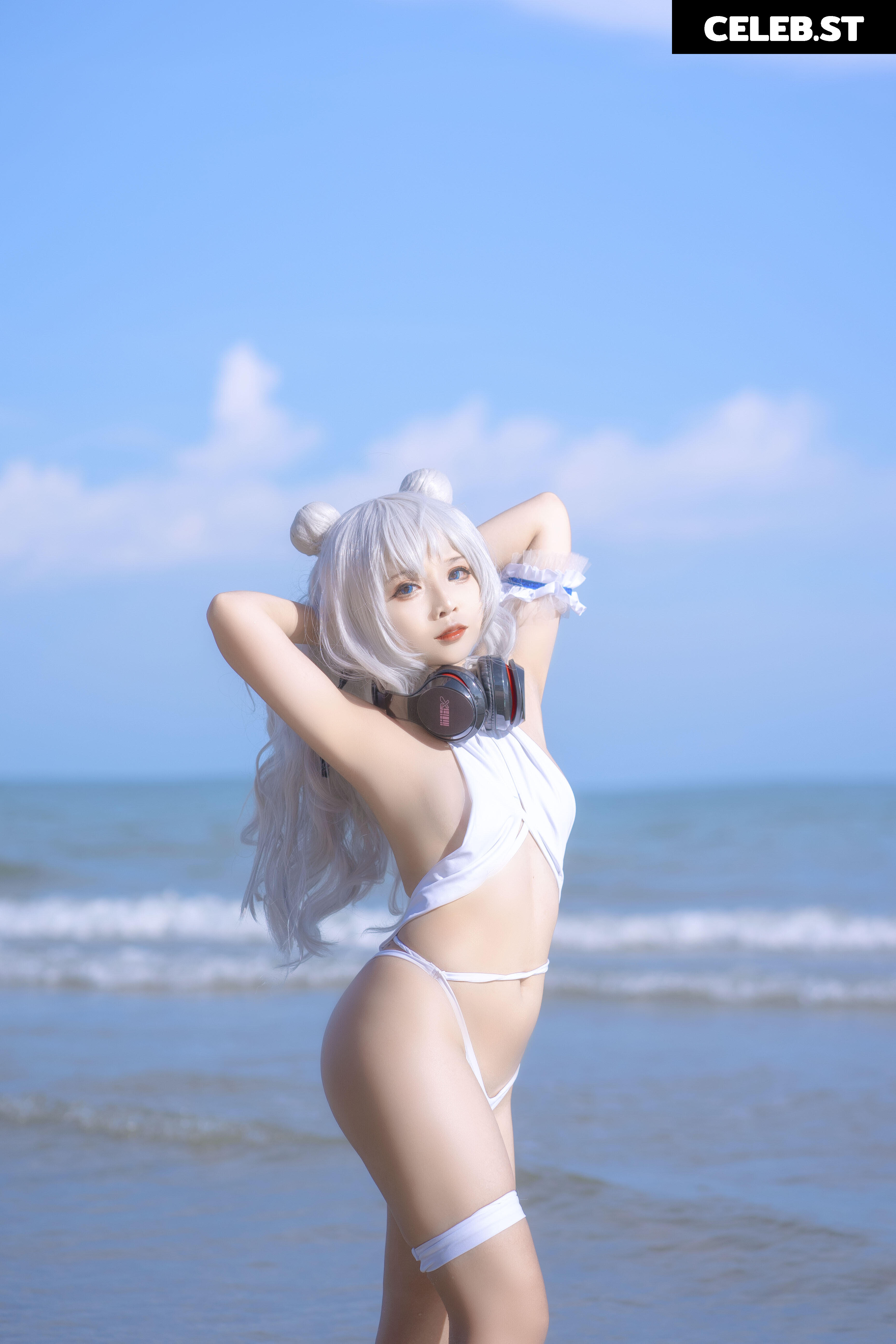 Sayo Momo - Momo Kawaii Image 4472549