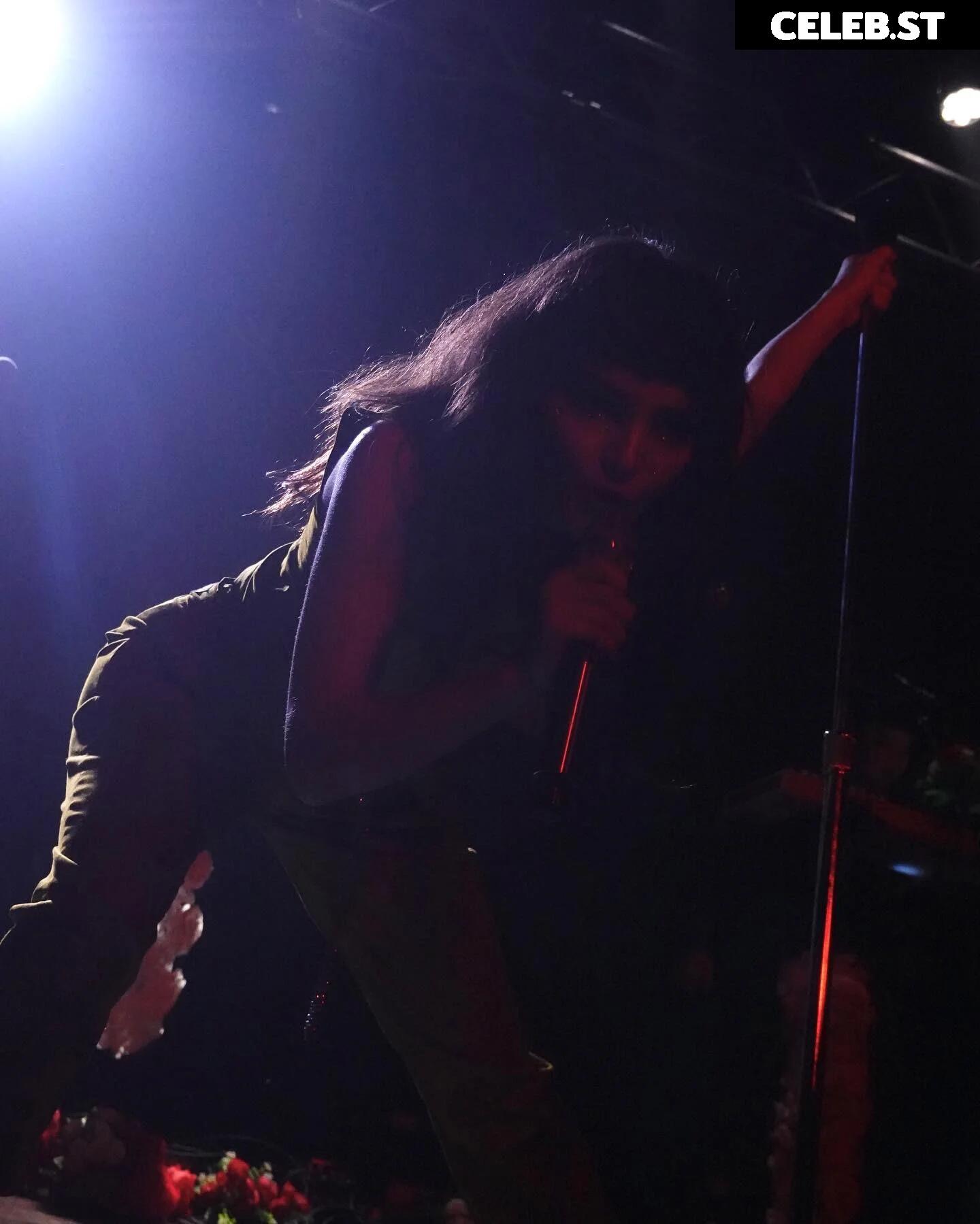 Lauren Mayberry (Singer) Image 4472482