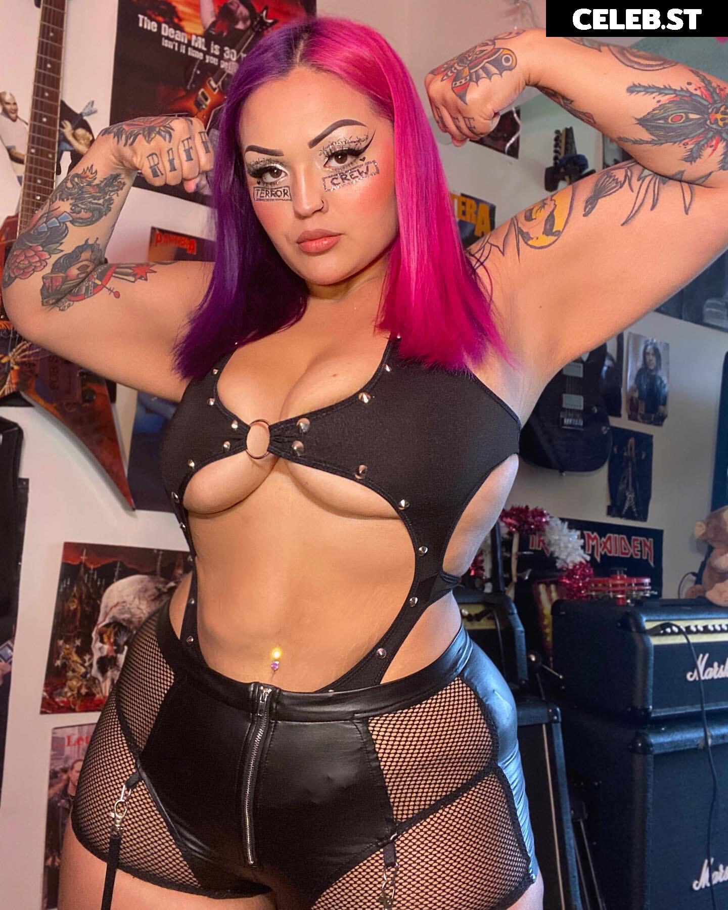 Women of Metal Image 4472788