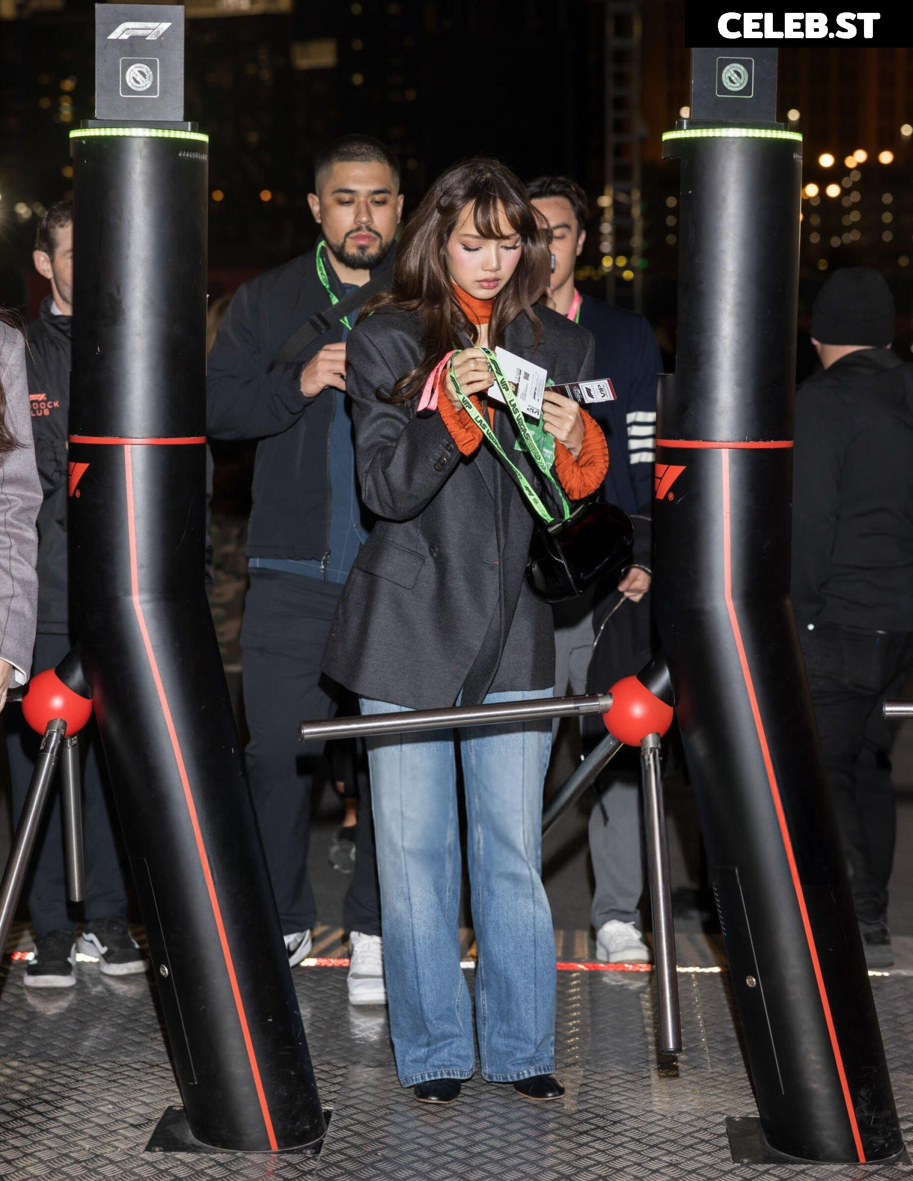 Lisa | BLΛƆKPIИK (Blackpink) Image 4472707