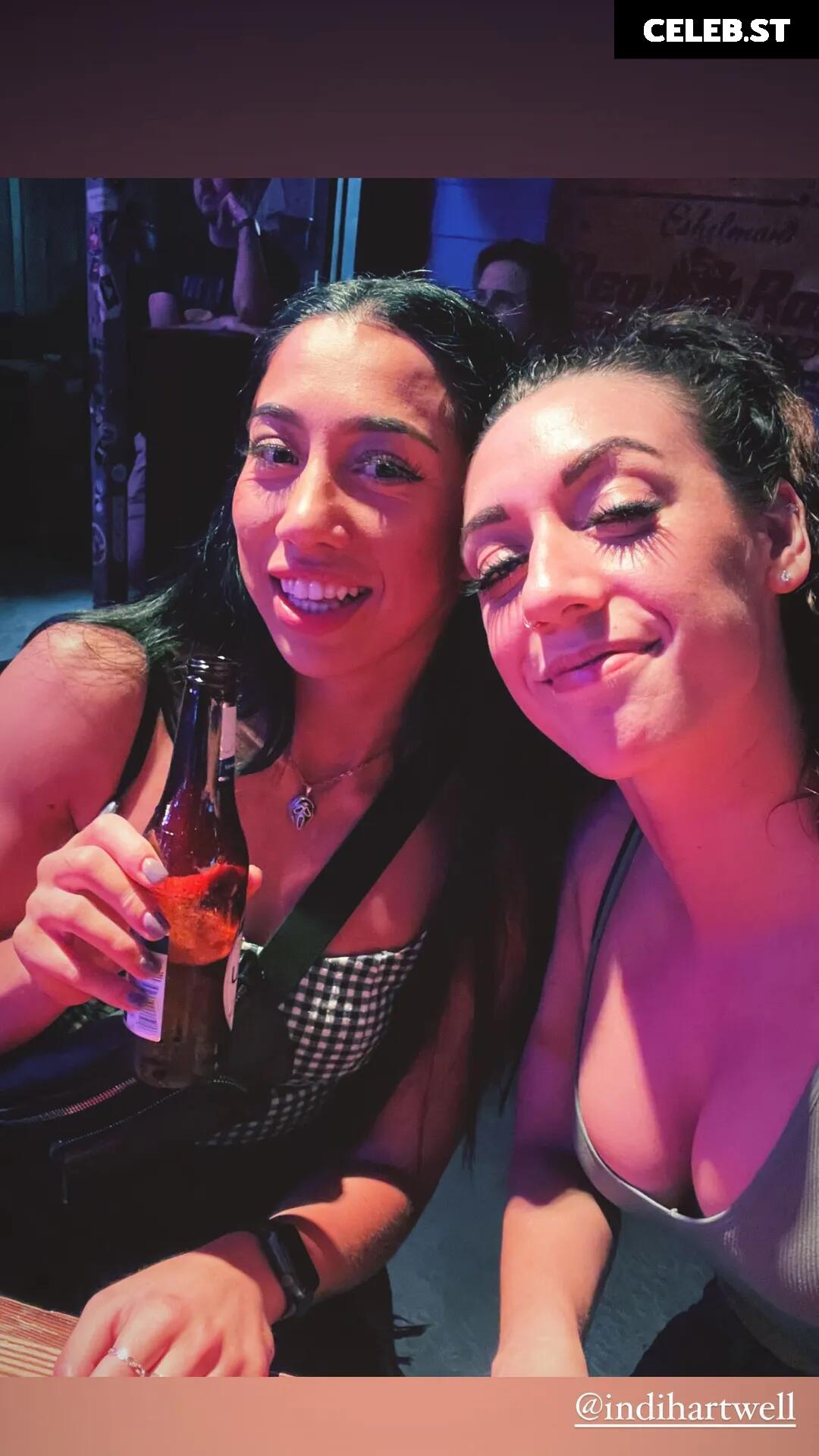 Women of Professional Wrestling Image 4472601