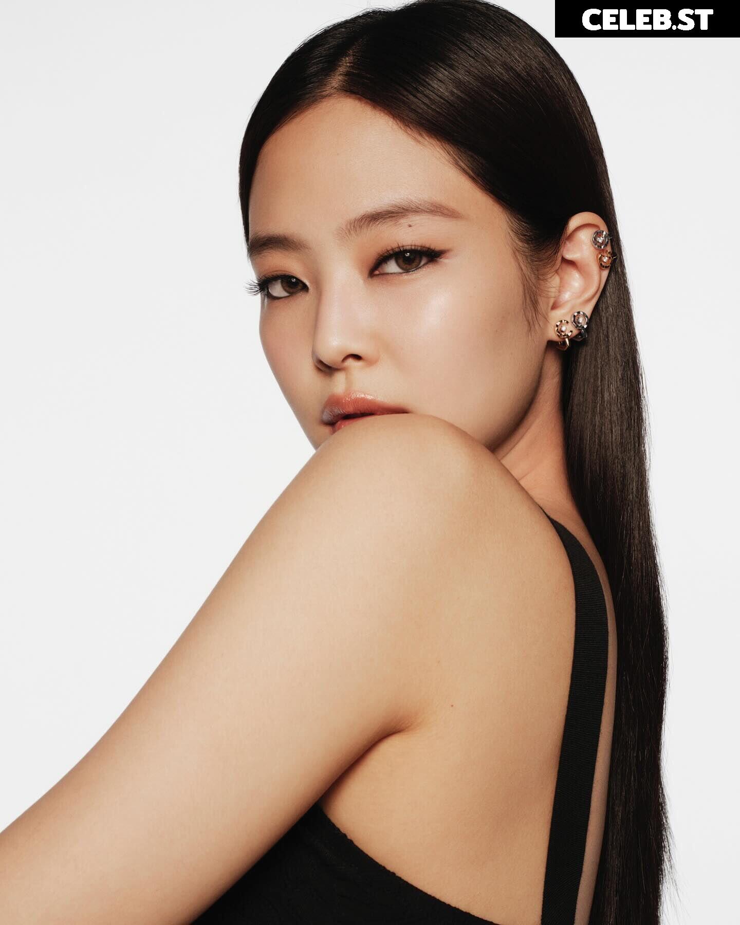 Jennie | BLΛƆKPIИK (Blackpink) Image 4472077