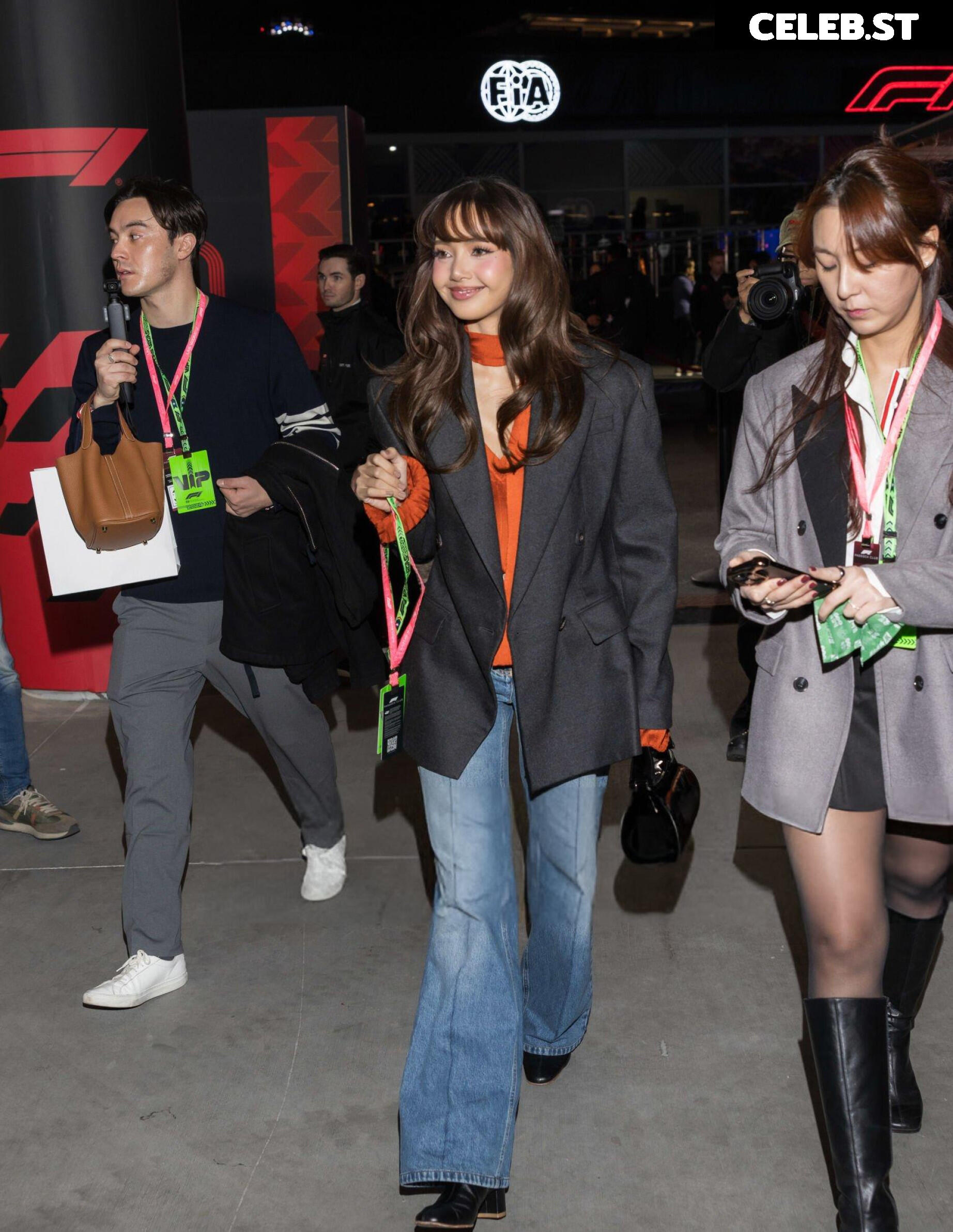 Lisa | BLΛƆKPIИK (Blackpink) Image 4472388
