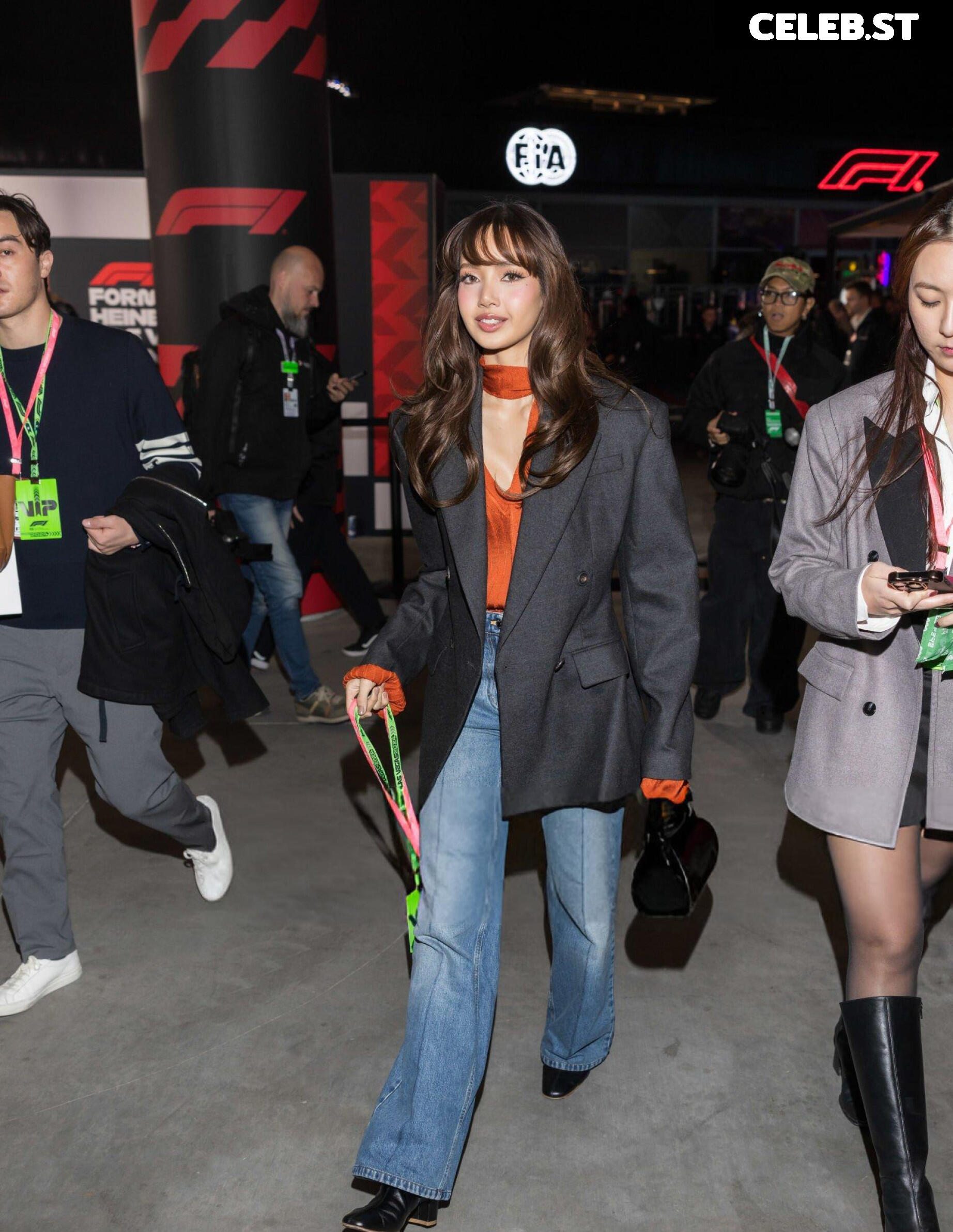 Lisa | BLΛƆKPIИK (Blackpink) Image 4472307