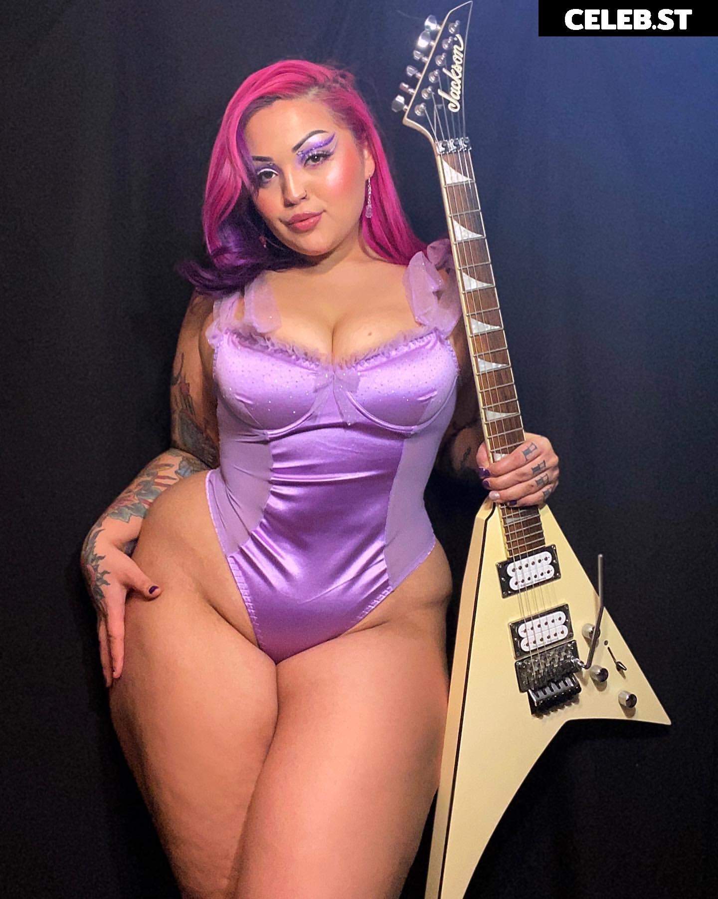 Women of Metal Image 4472967