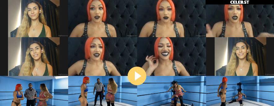 Alicia Atout and Salina de la Renta Image 4473402