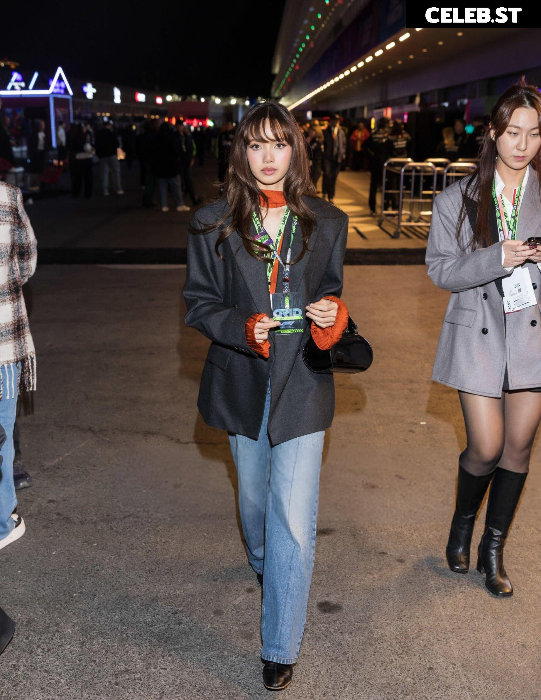Lisa | BLΛƆKPIИK (Blackpink) Image 4473290