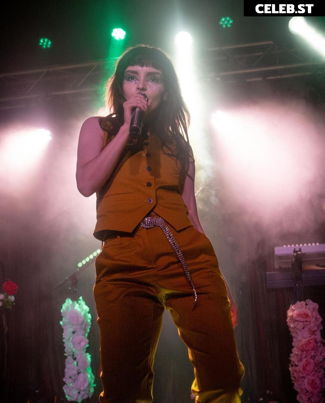 Lauren Mayberry (Singer) Image 4473203