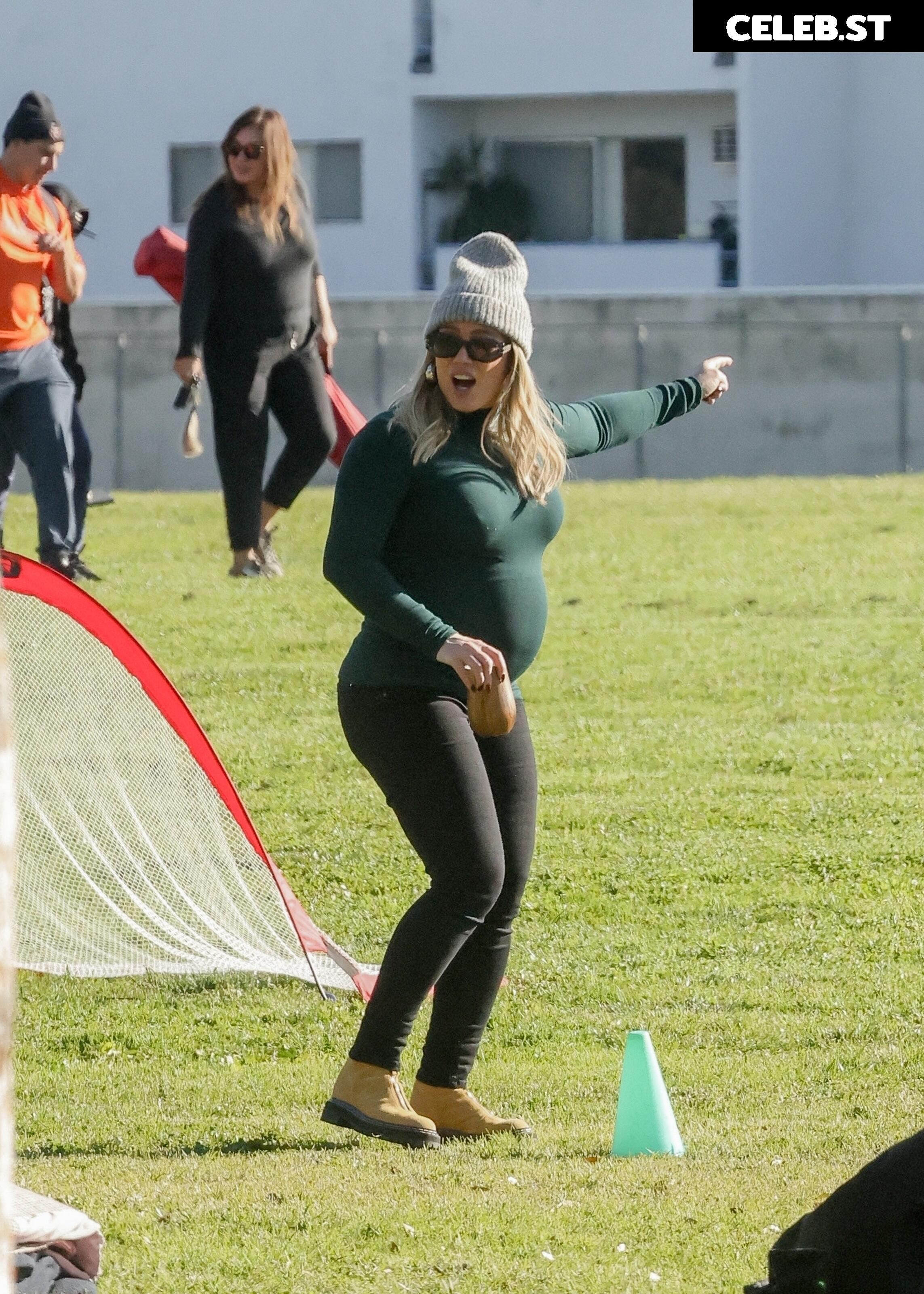 Hilary Duff Image 4473229