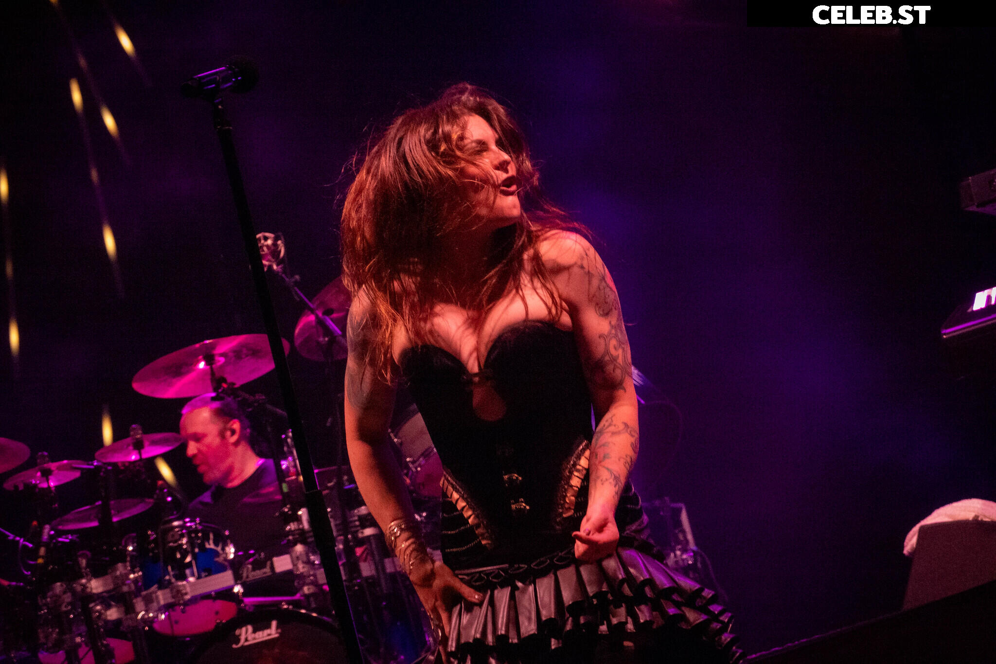 Women of Metal Image 4470405