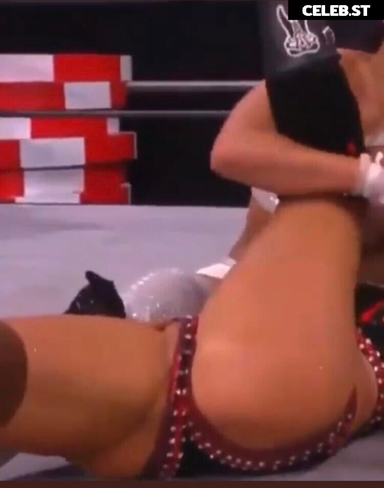 Women of Professional Wrestling Image 4470705