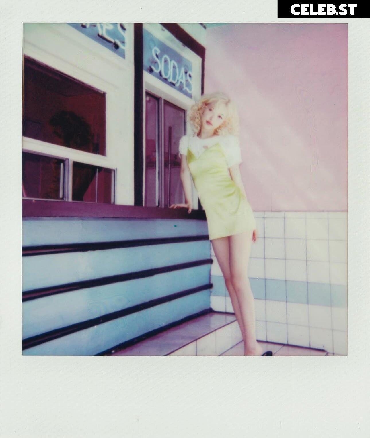 Rosé || Roseanne Park - BLΛƆKPIИK ( BLACKPINK ) Image 4470674