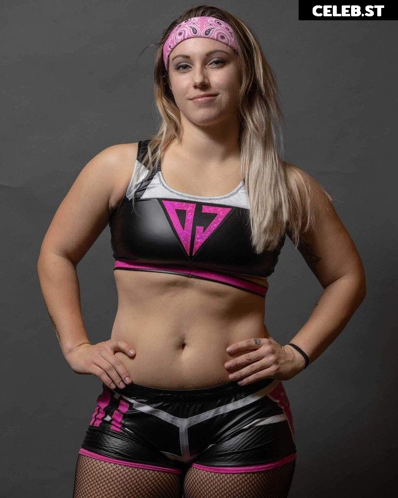 Women of Professional Wrestling Image 4470633
