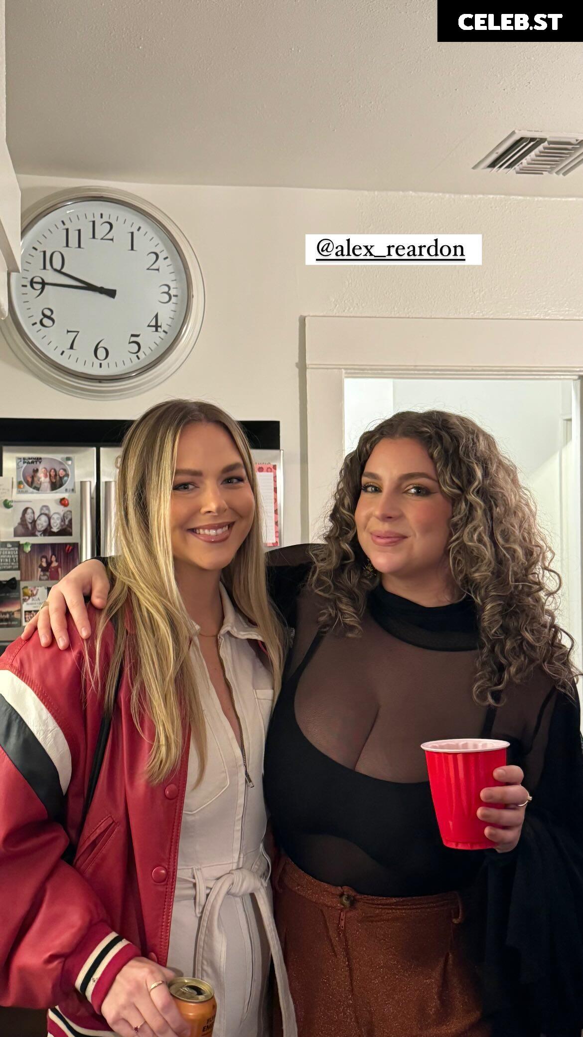 Alex Gervasi Image 4470182